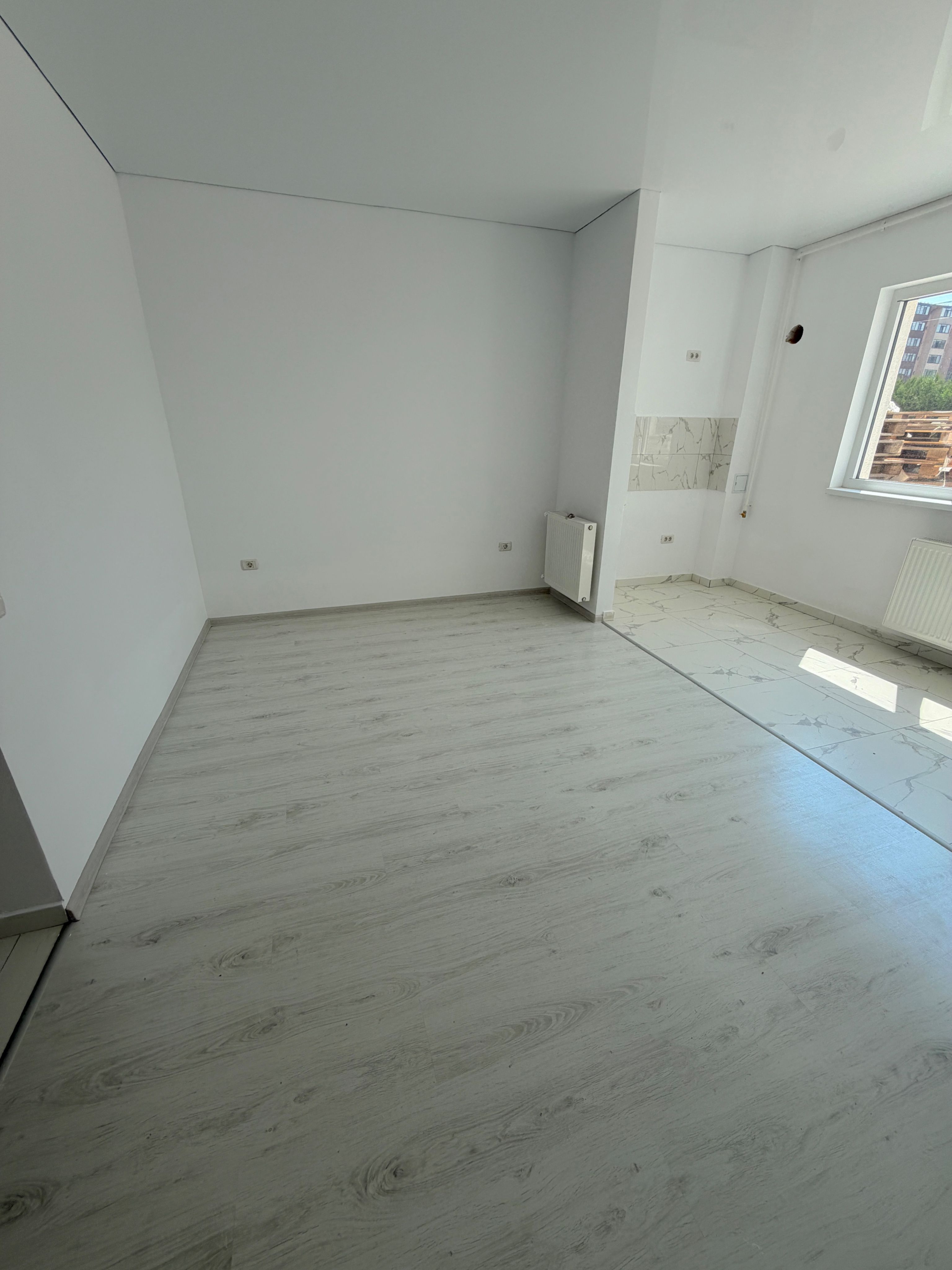Garsonieră de vânzare – Tineretului 35 Bis, Militari Residence — fotografia 4