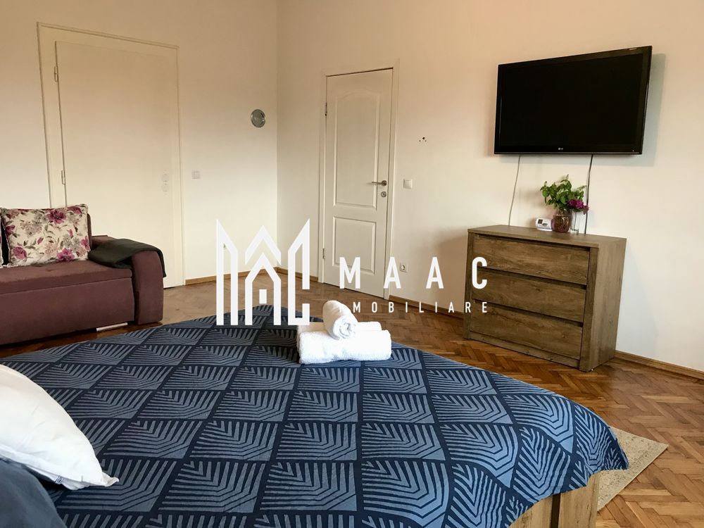Apartament 1 camera | Etaj 2 | 50 MPU | Central — fotografia 4