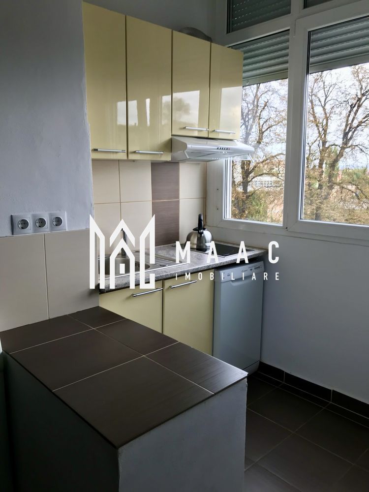 Apartament 1 camera | Etaj 2 | 50 MPU | Central — fotografia 5