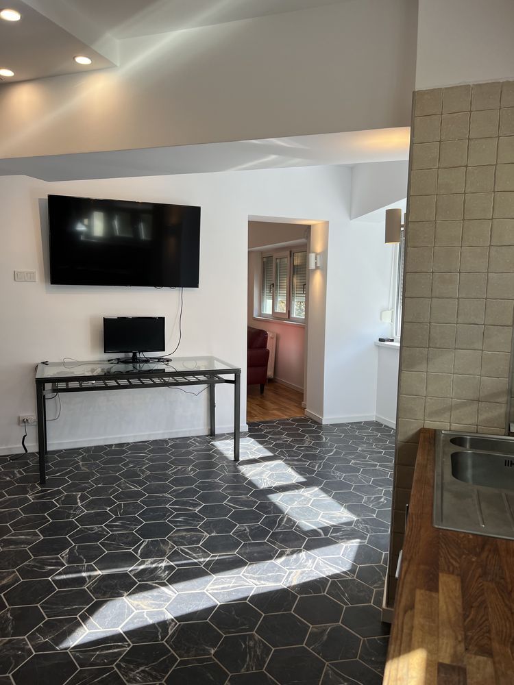 Apartament Baneasa Antena 1 pozitie unica 3 cam 2bai 2 parcare — fotografia 5