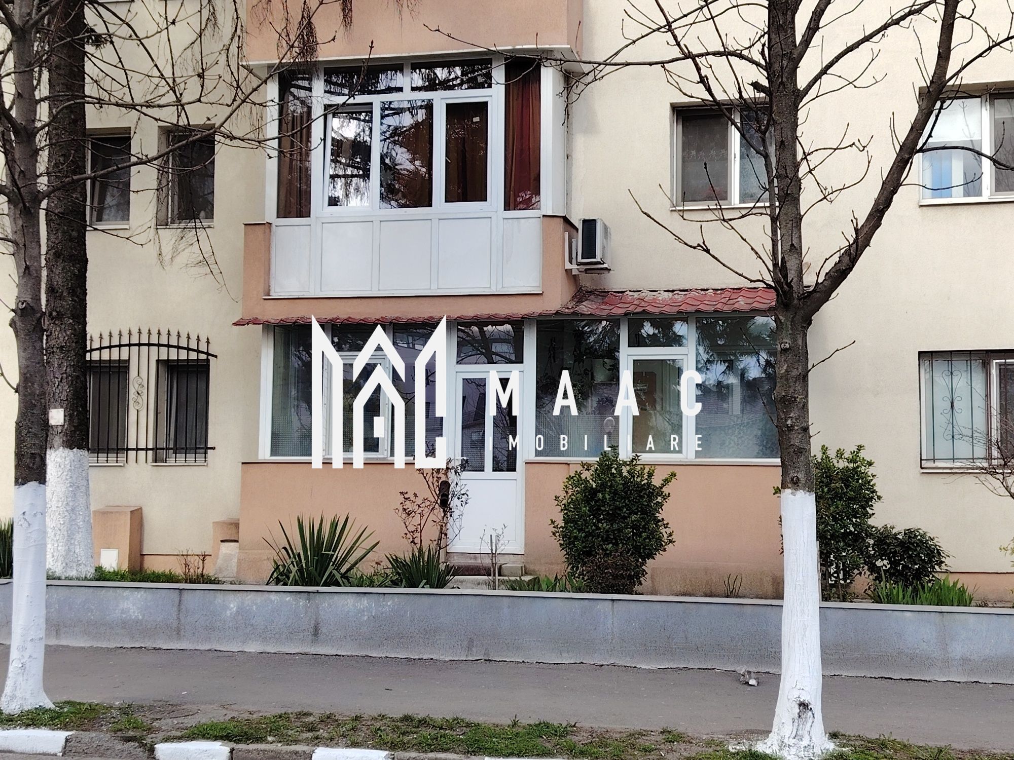Apartament 2 camere | parter | zona centrala |
