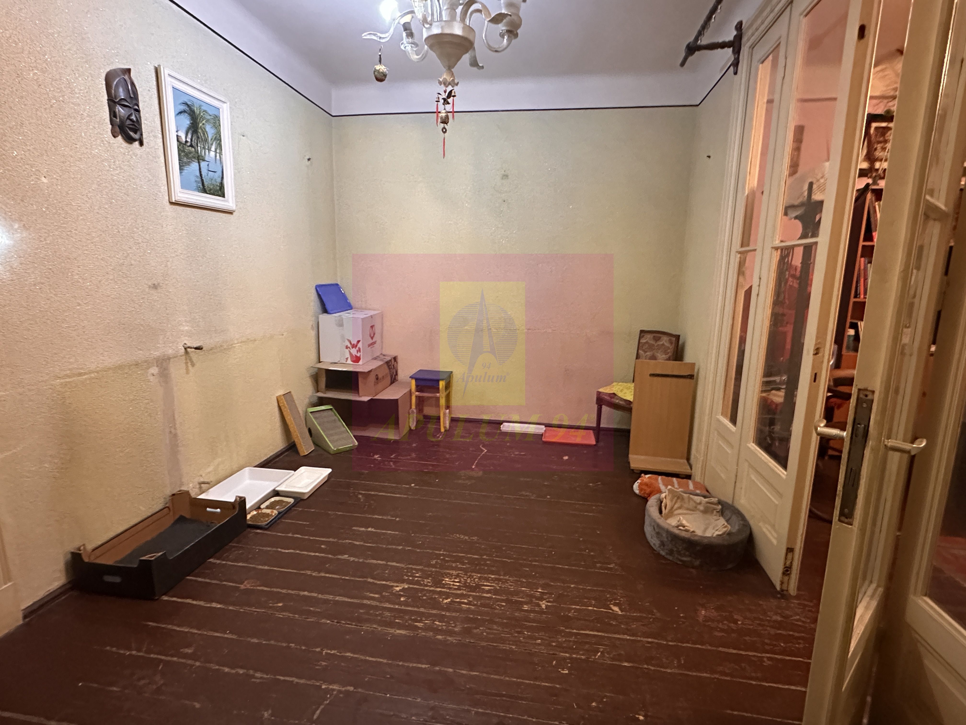 Apartament 4 camere Ferdinand-Gara de Est — fotografia 3