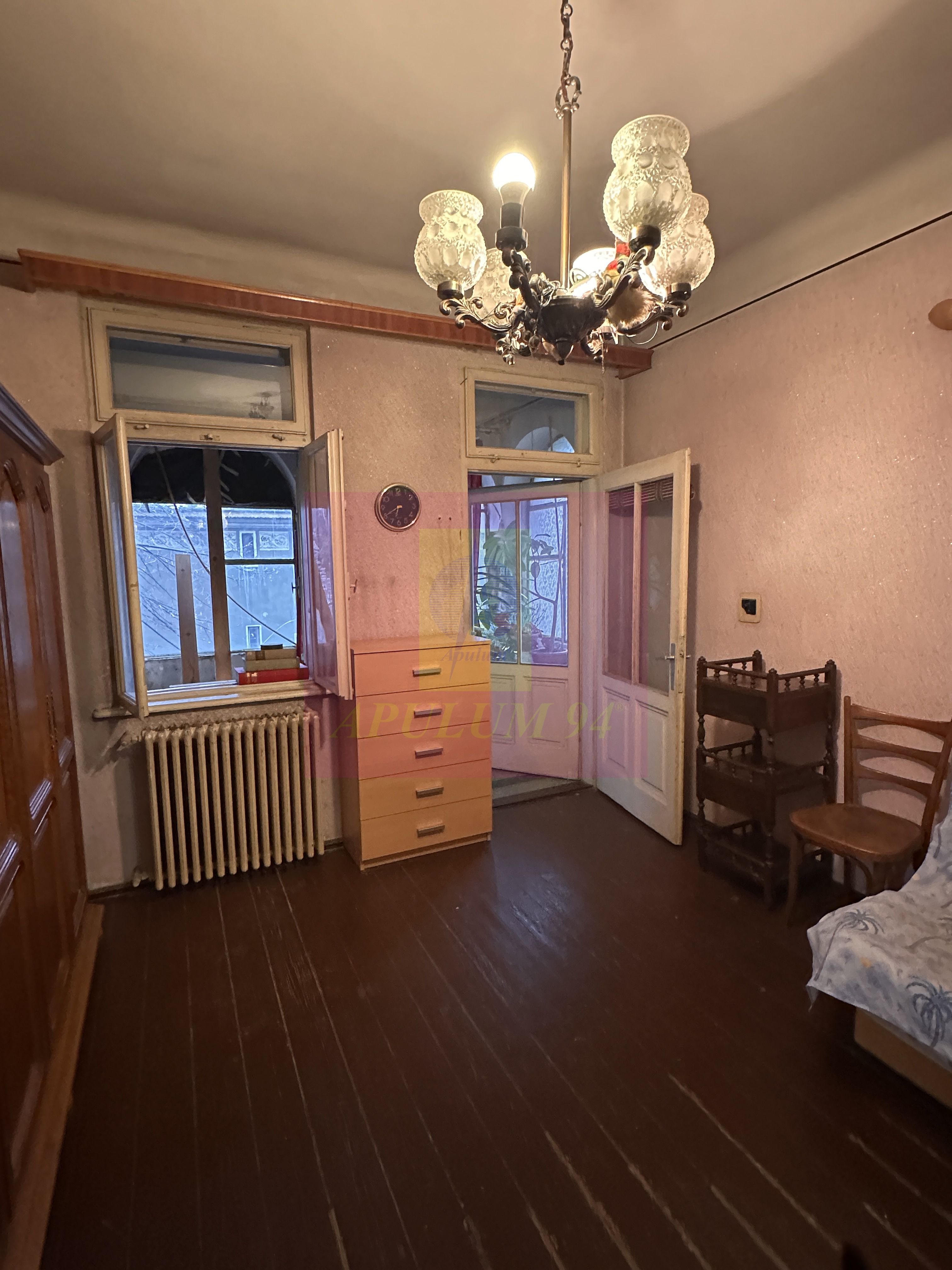 Apartament 4 camere Ferdinand-Gara de Est — fotografia 4