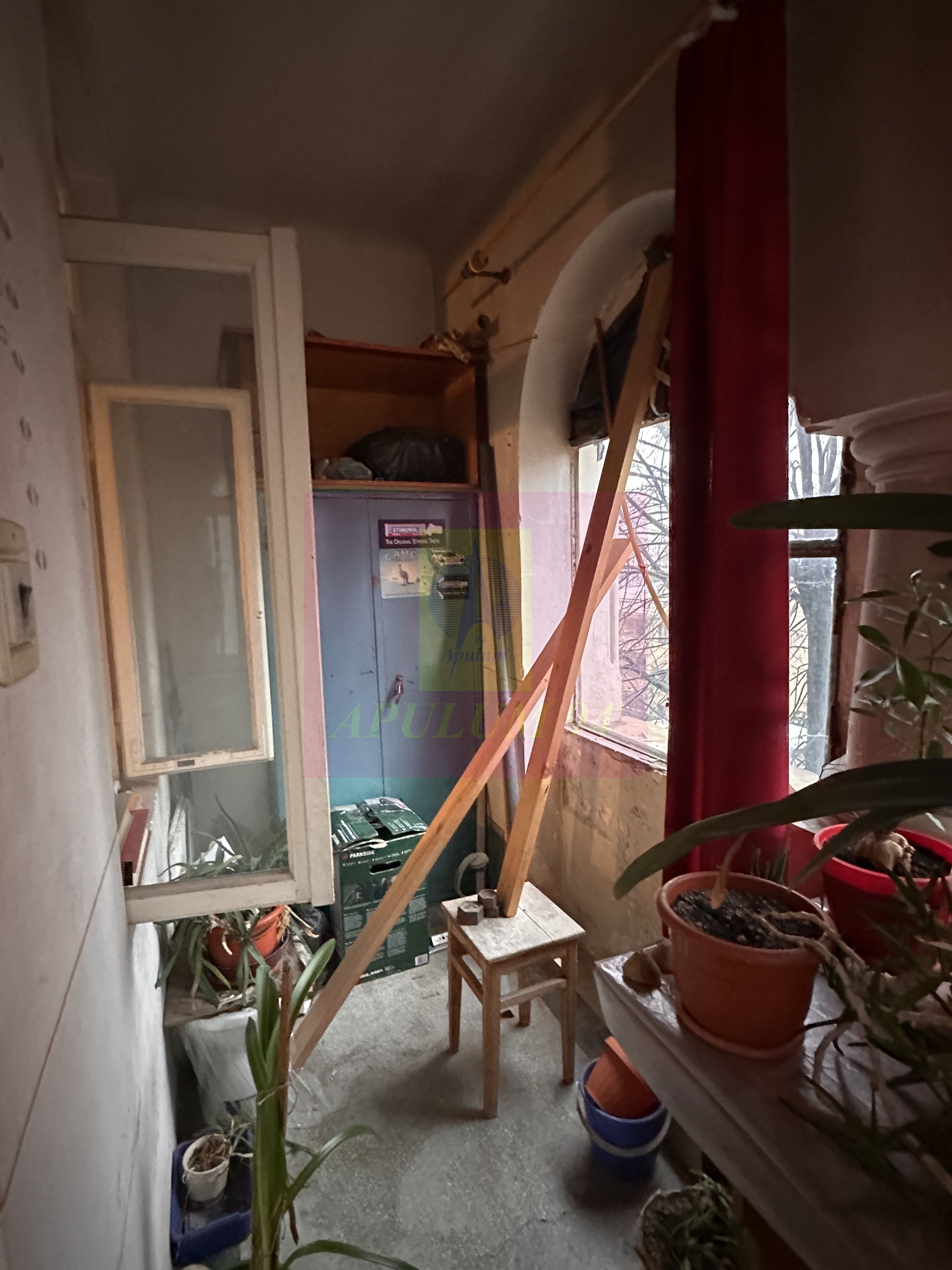 Apartament 4 camere Ferdinand-Gara de Est — fotografia 5