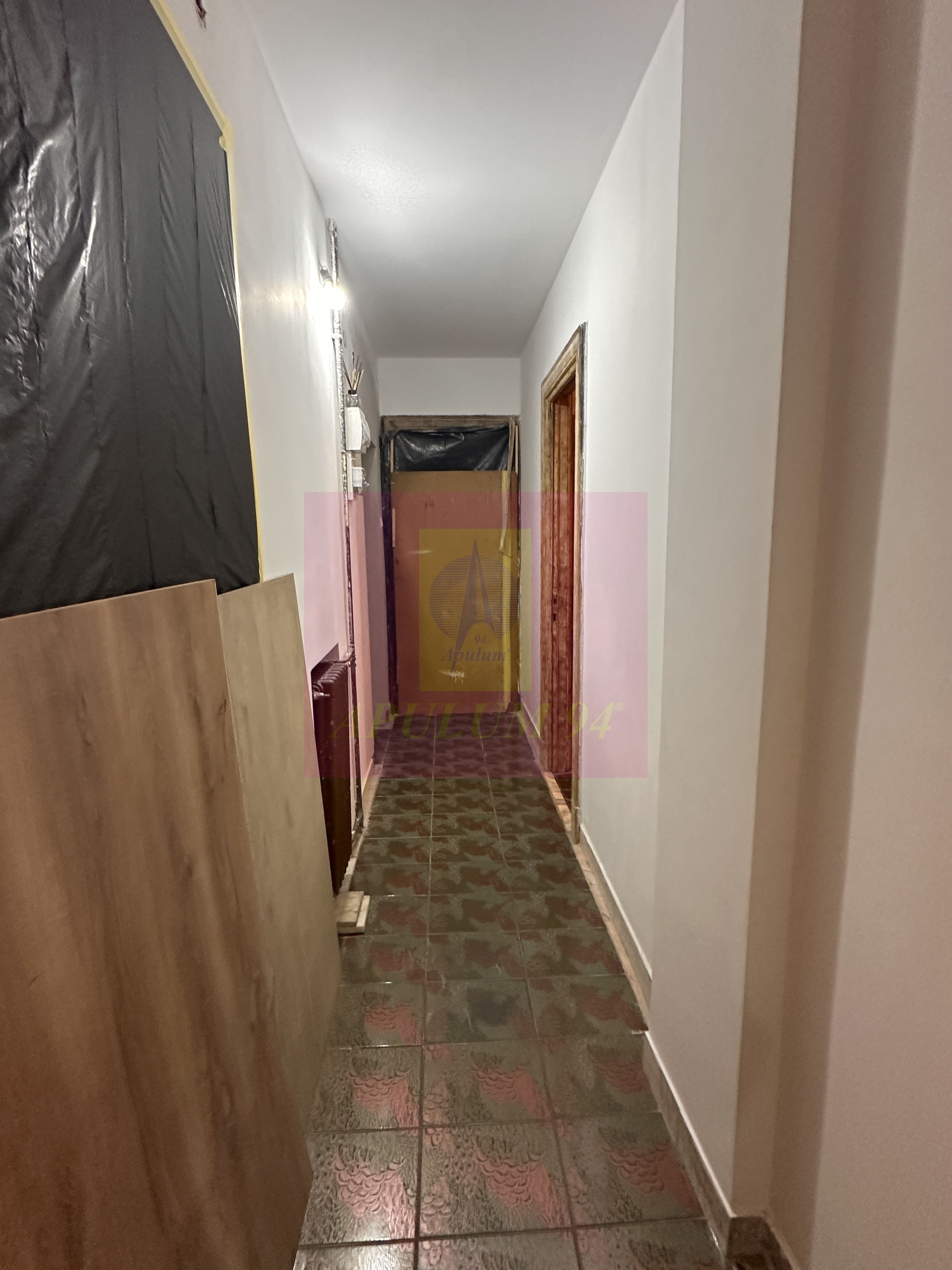 Apartament 4 camere Ferdinand-Gara de Est — fotografia 6