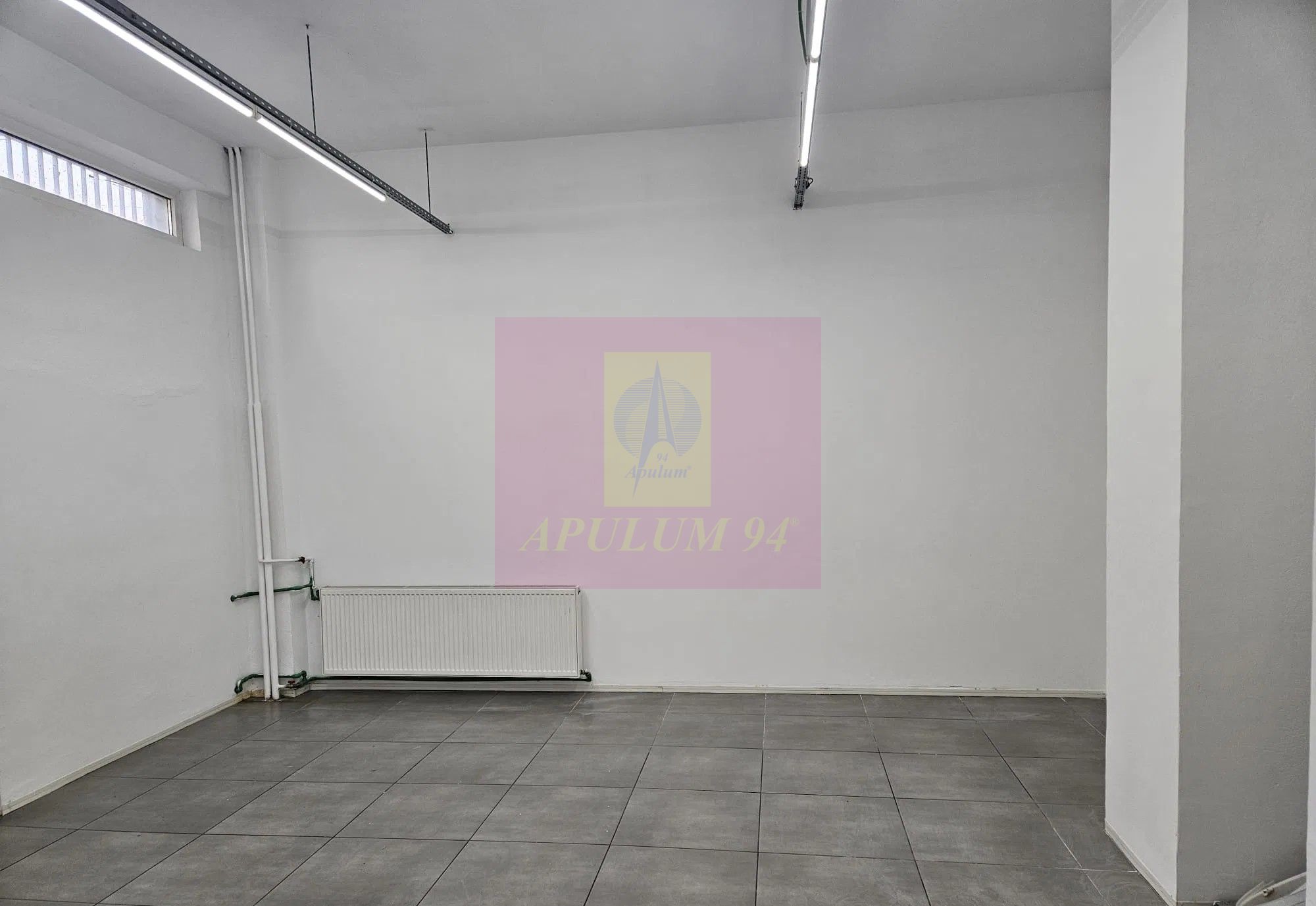 Spatiu comercial Calea Serban Voda, 261 mp, vitrina 20ml, stradal — fotografia 4