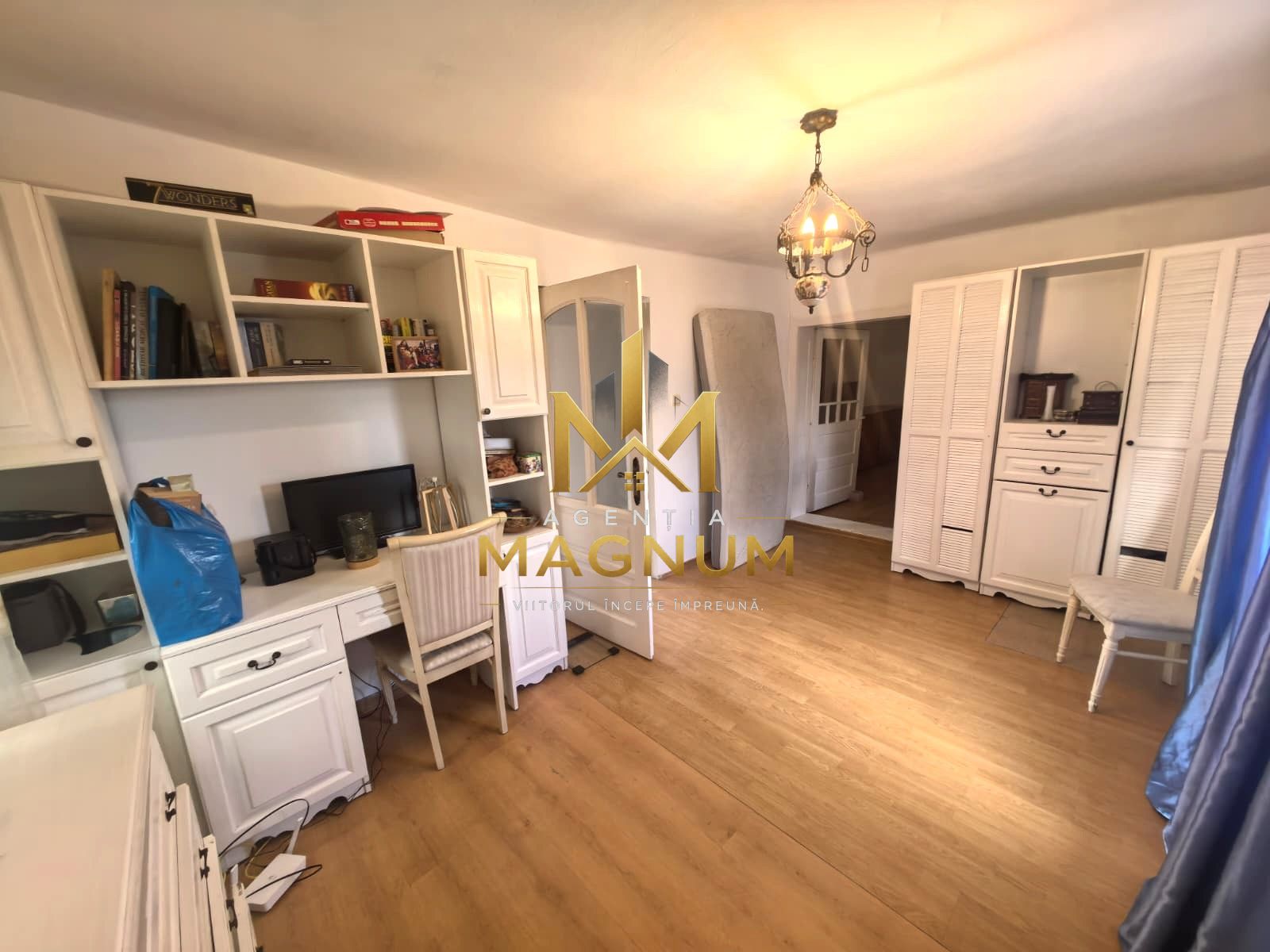 Casă de vânzare sau Schimb cu Apartament — fotografia 3