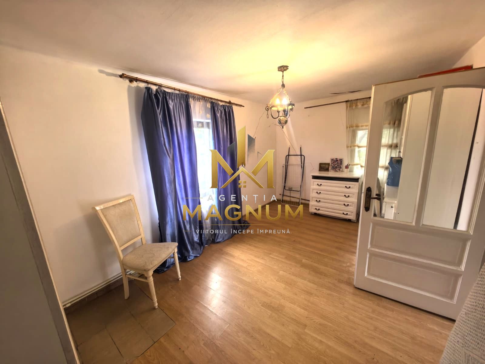 Casă de vânzare sau Schimb cu Apartament — fotografia 4