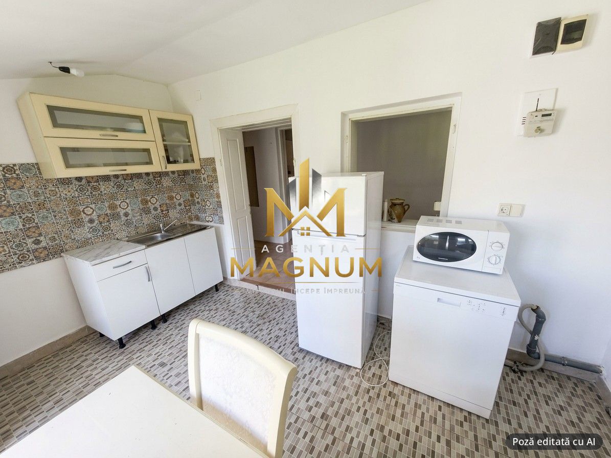 Casă de vânzare sau Schimb cu Apartament — fotografia 5