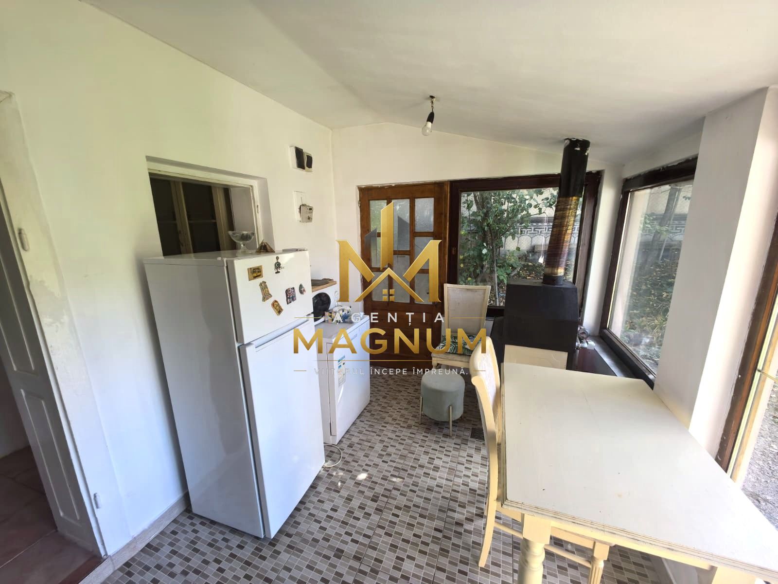 Casă de vânzare sau Schimb cu Apartament — fotografia 6