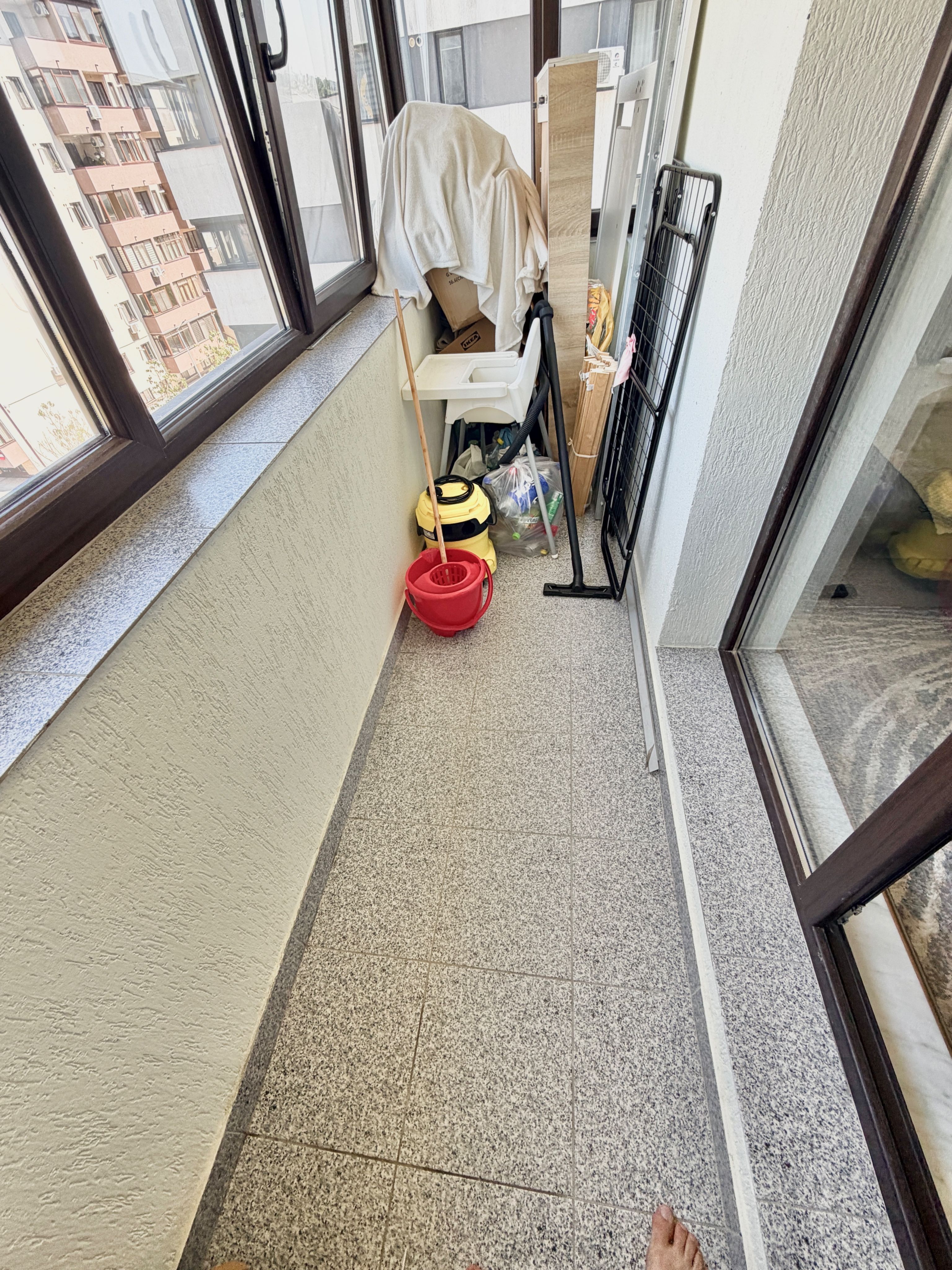 Apartament 3 camere decomandat | Rezervelor 79 | Militari Residence — fotografia 10