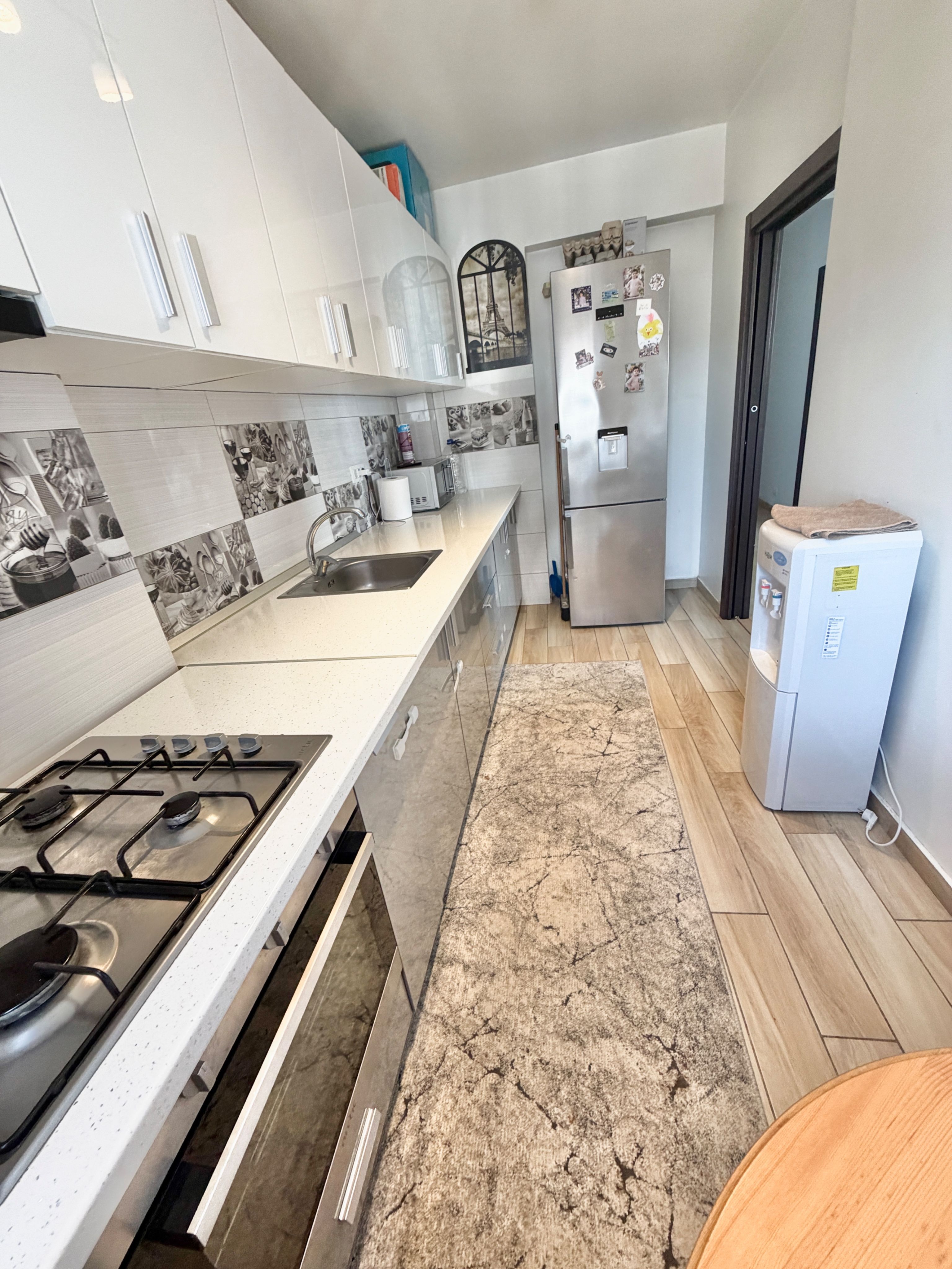 Apartament 3 camere decomandat | Rezervelor 79 | Militari Residence — fotografia 11