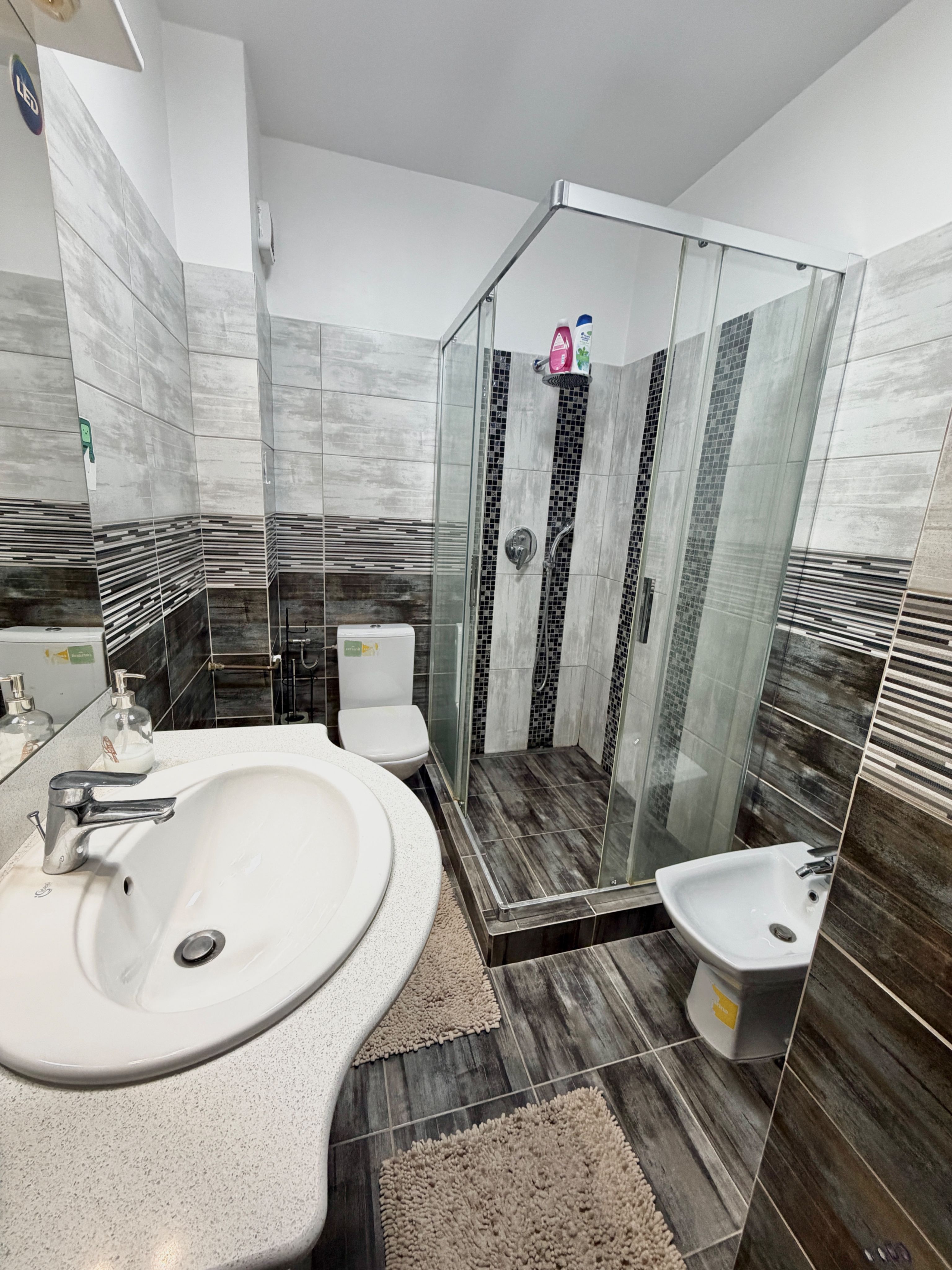 Apartament 3 camere decomandat | Rezervelor 79 | Militari Residence — fotografia 12