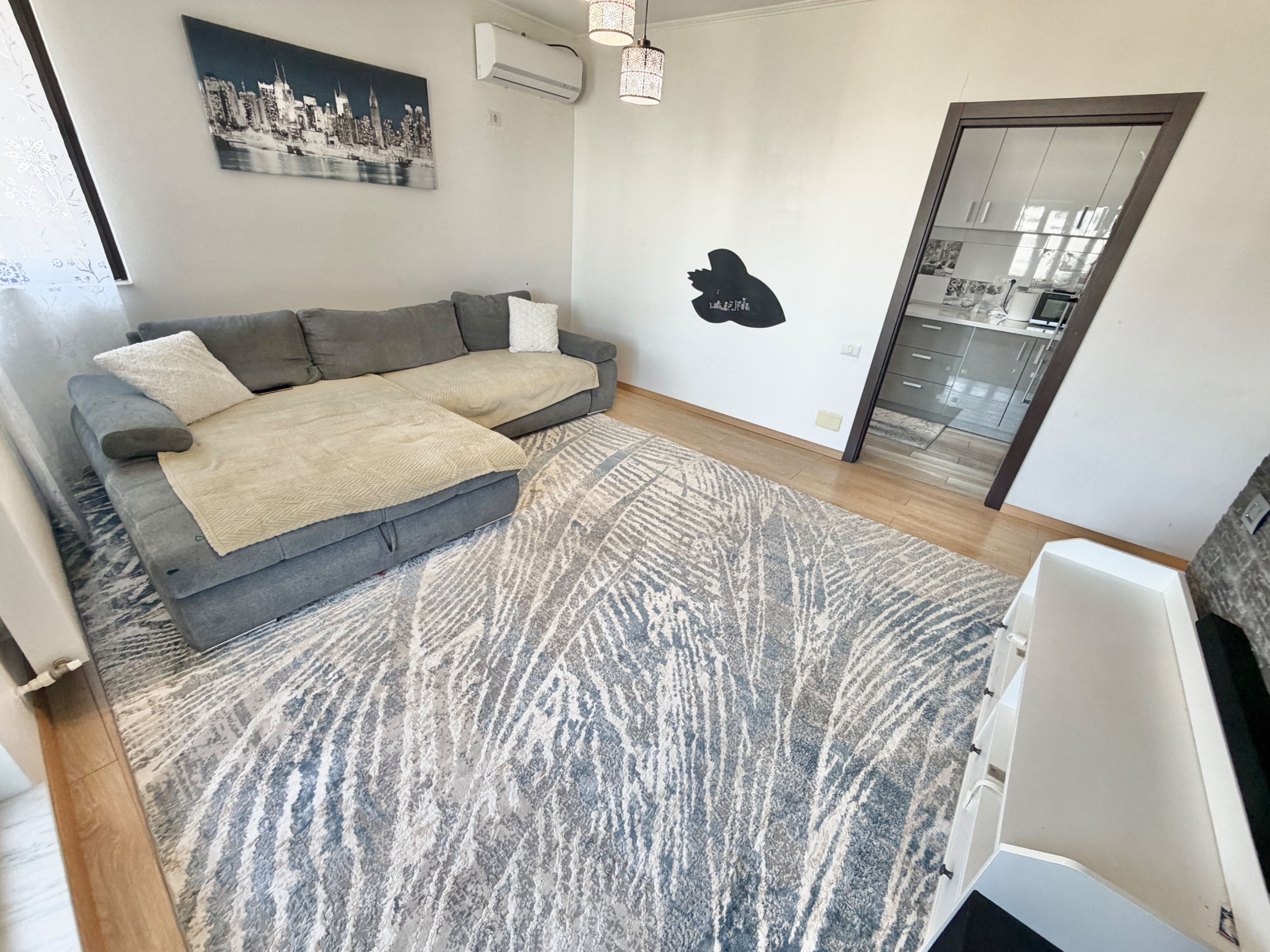 Apartament 3 camere decomandat | Rezervelor 79 | Militari Residence — fotografia 13