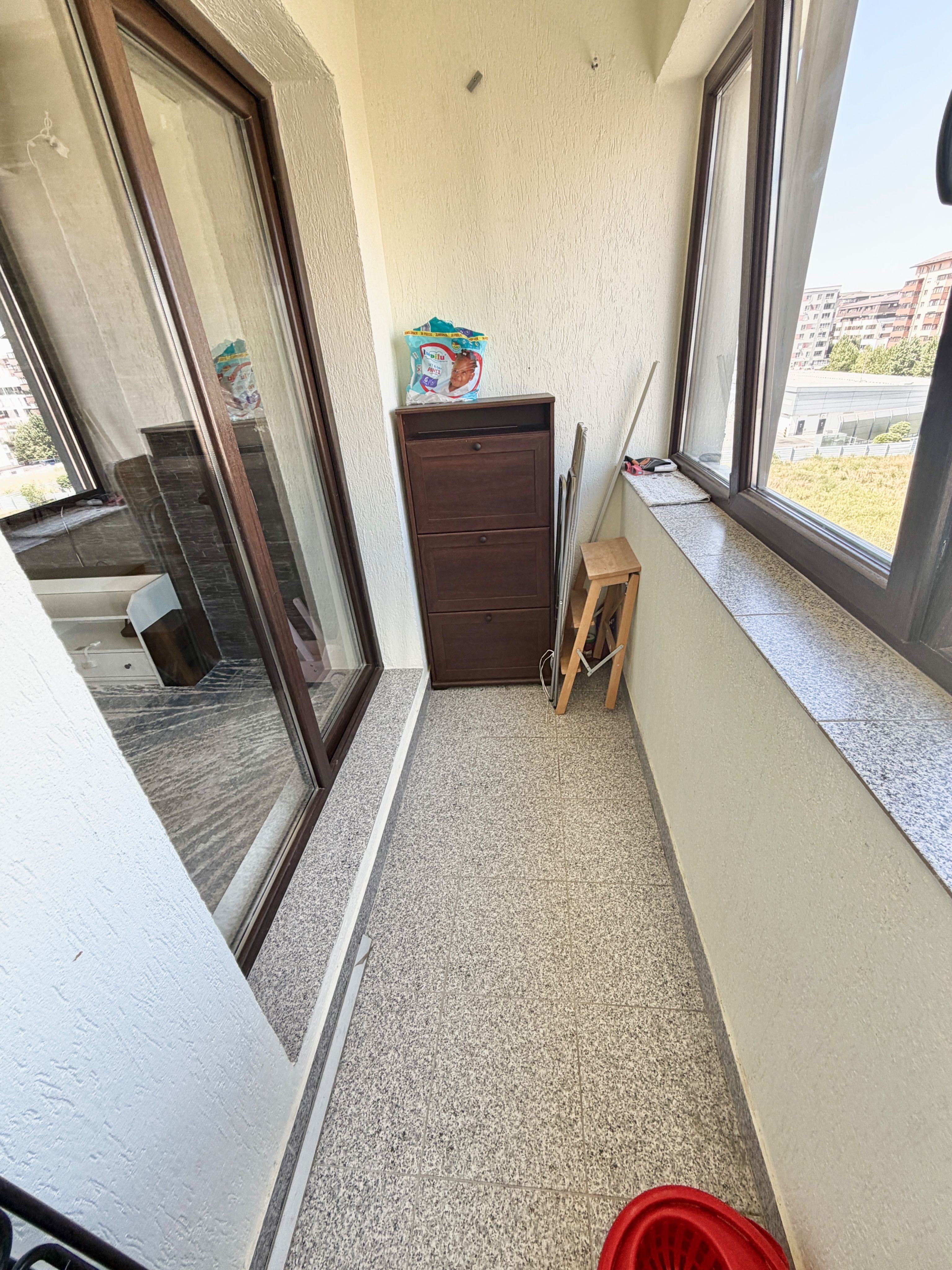 Apartament 3 camere decomandat | Rezervelor 79 | Militari Residence — fotografia 15