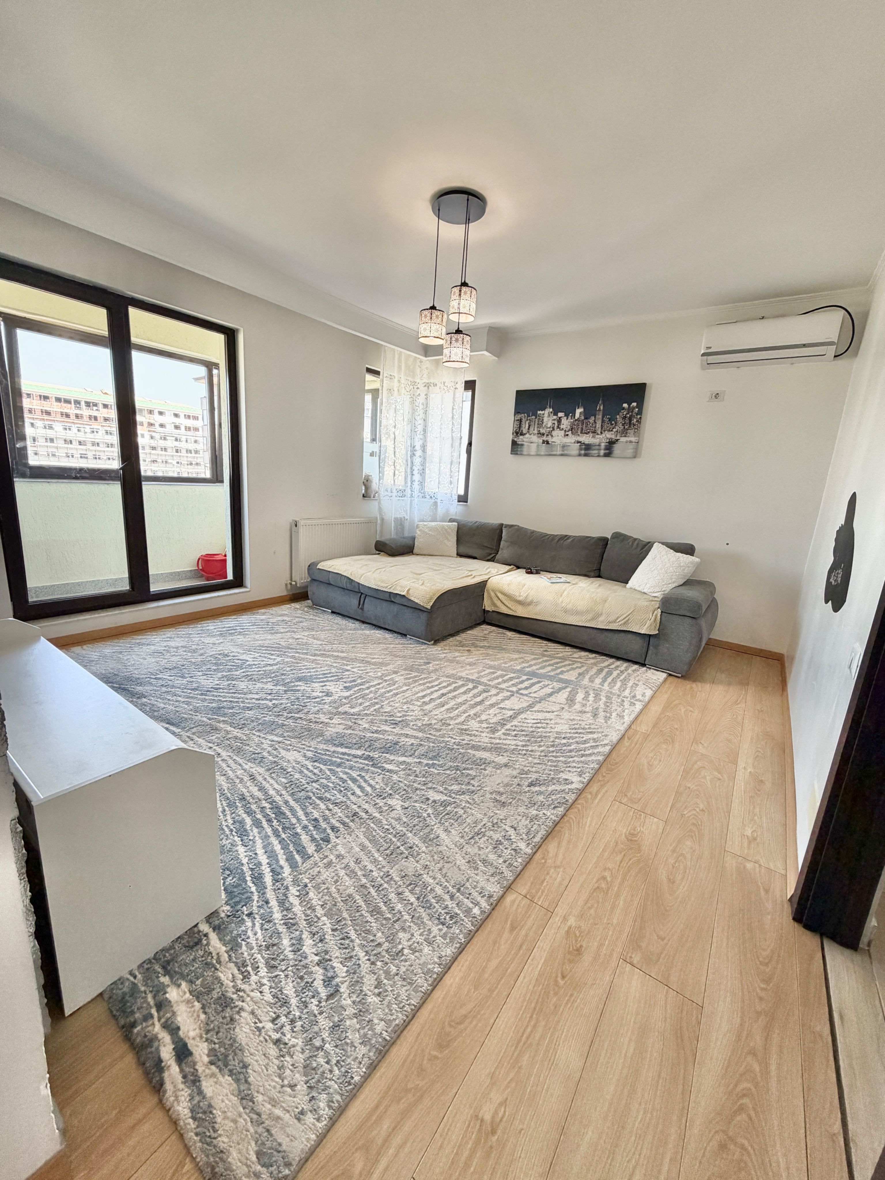 Apartament 3 camere decomandat | Rezervelor 79 | Militari Residence — fotografia 3