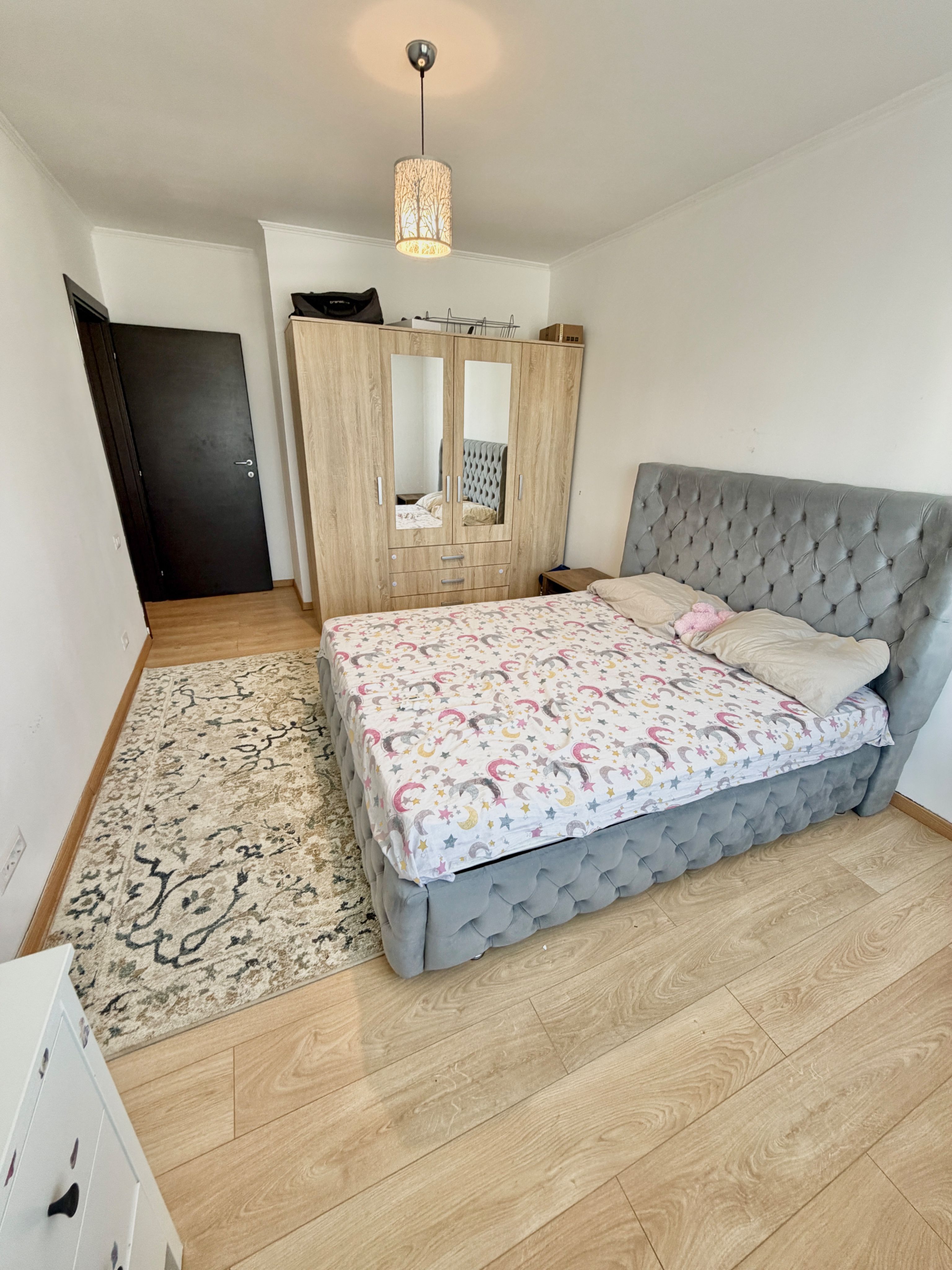 Apartament 3 camere decomandat | Rezervelor 79 | Militari Residence — fotografia 4