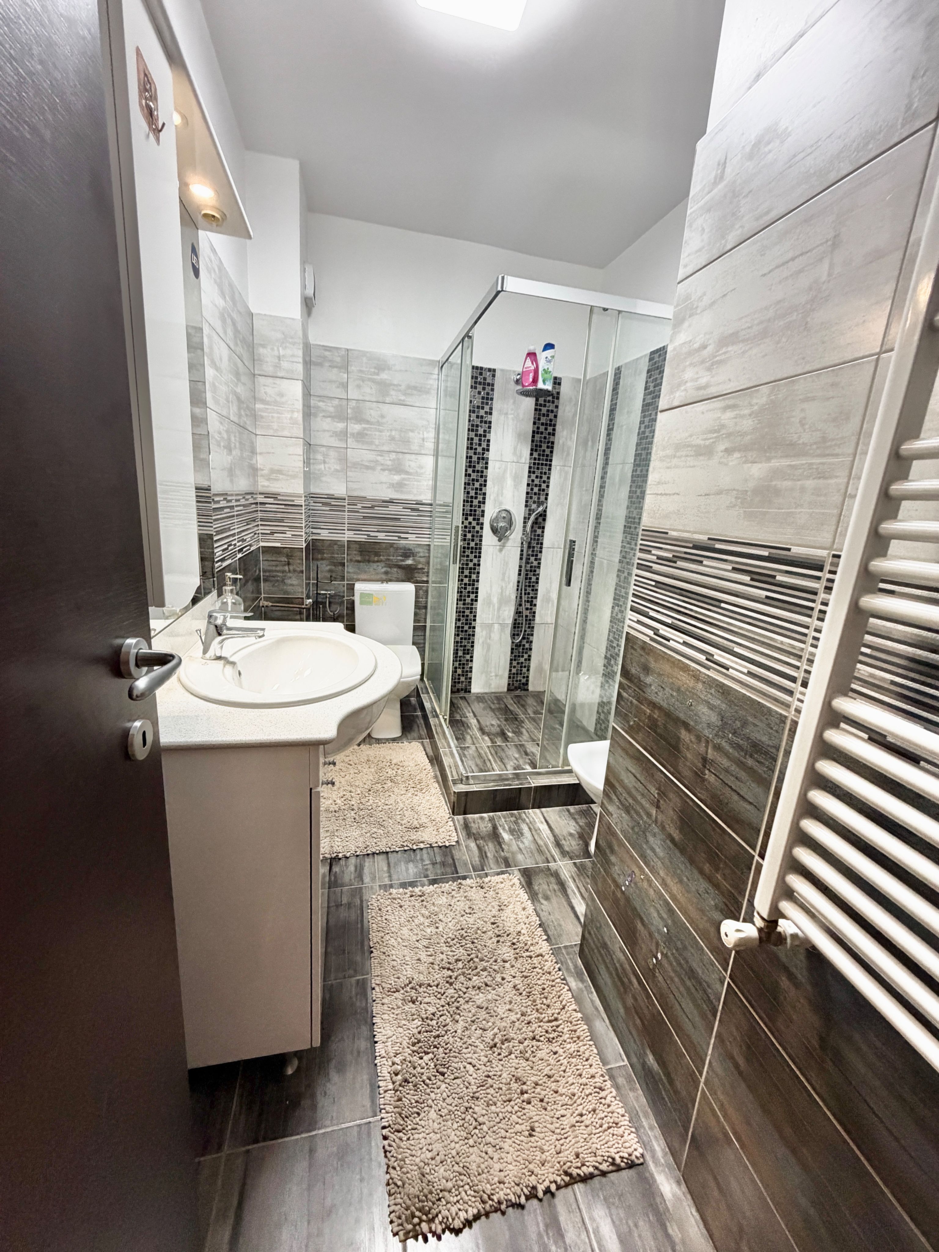Apartament 3 camere decomandat | Rezervelor 79 | Militari Residence — fotografia 6