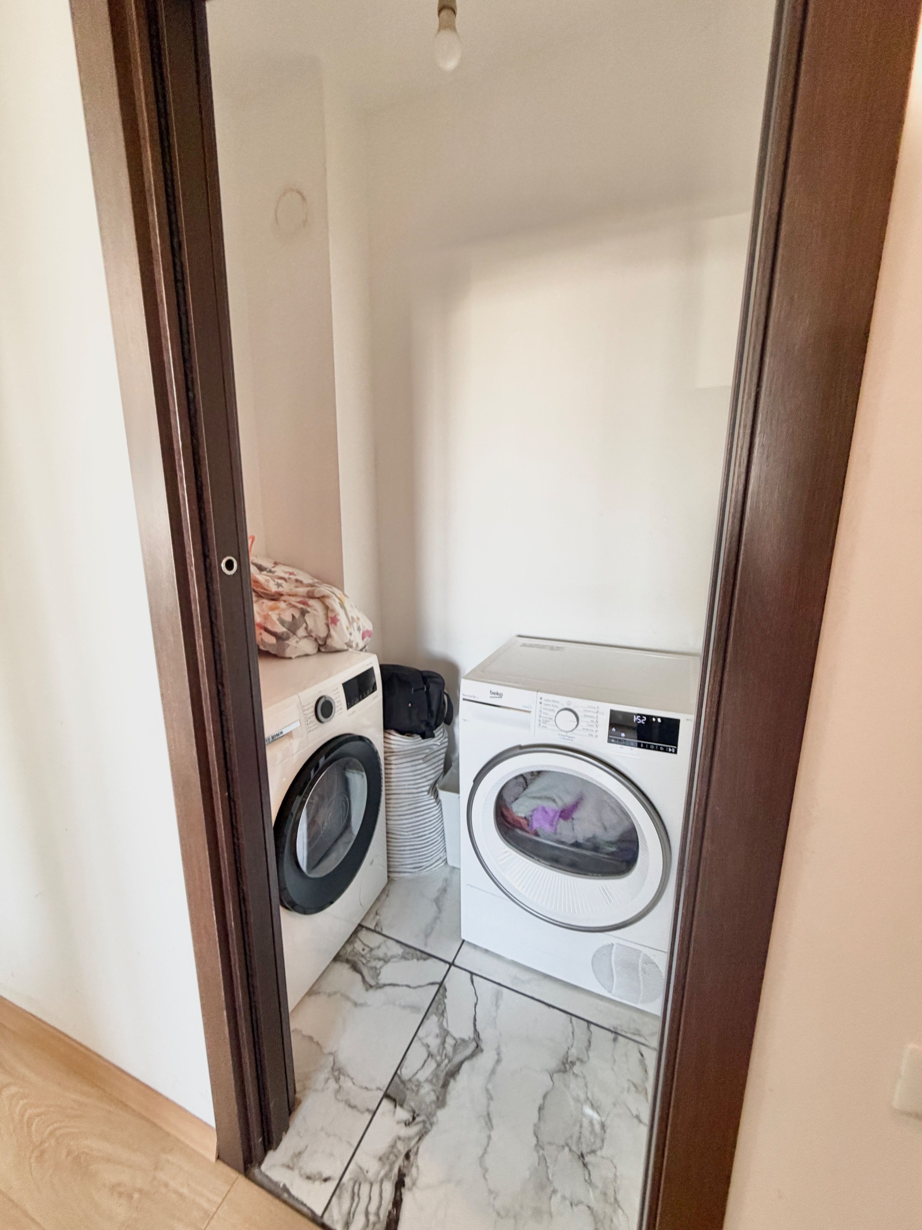Apartament 3 camere decomandat | Rezervelor 79 | Militari Residence — fotografia 7