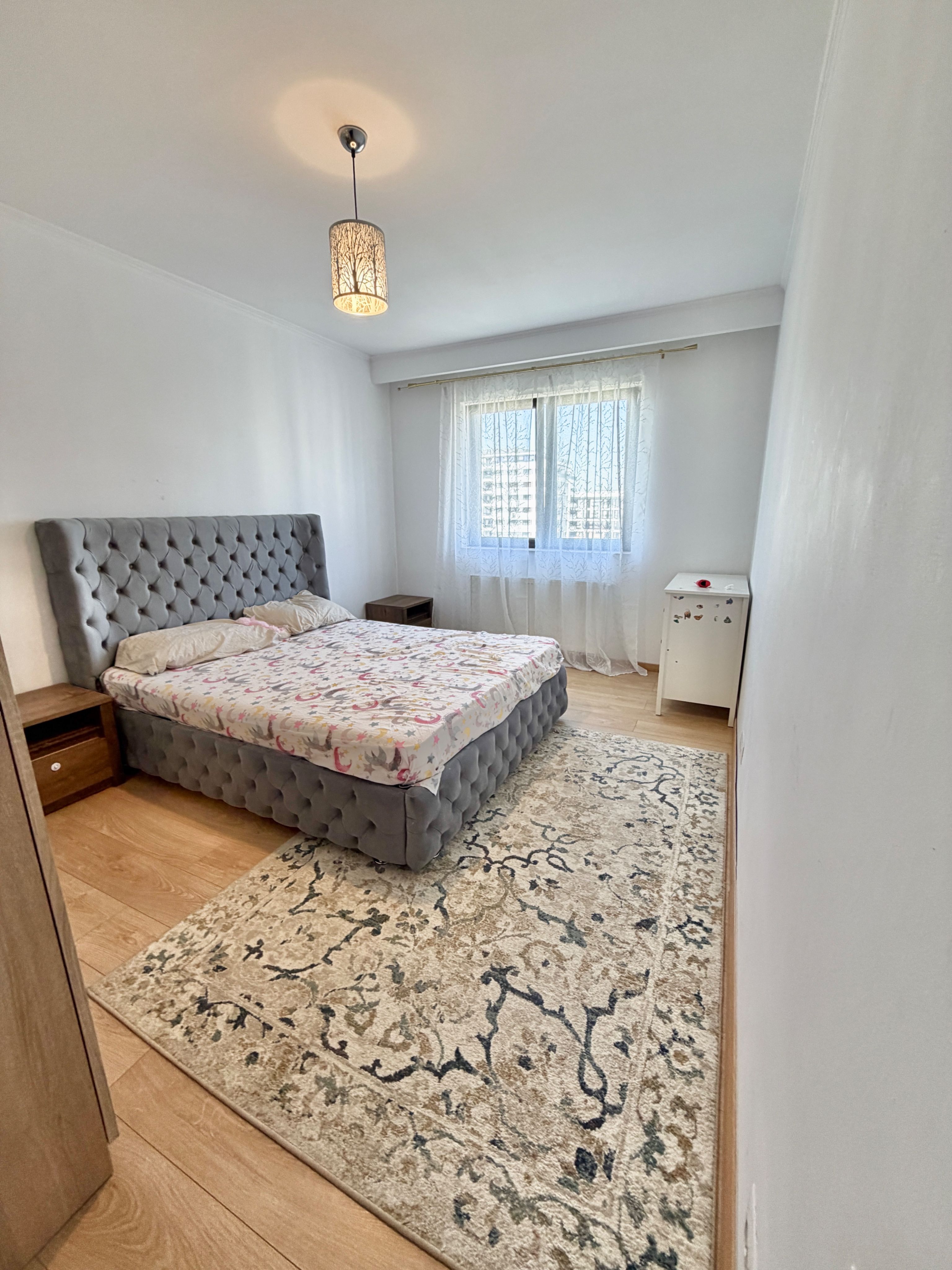Apartament 3 camere decomandat | Rezervelor 79 | Militari Residence — fotografia 8