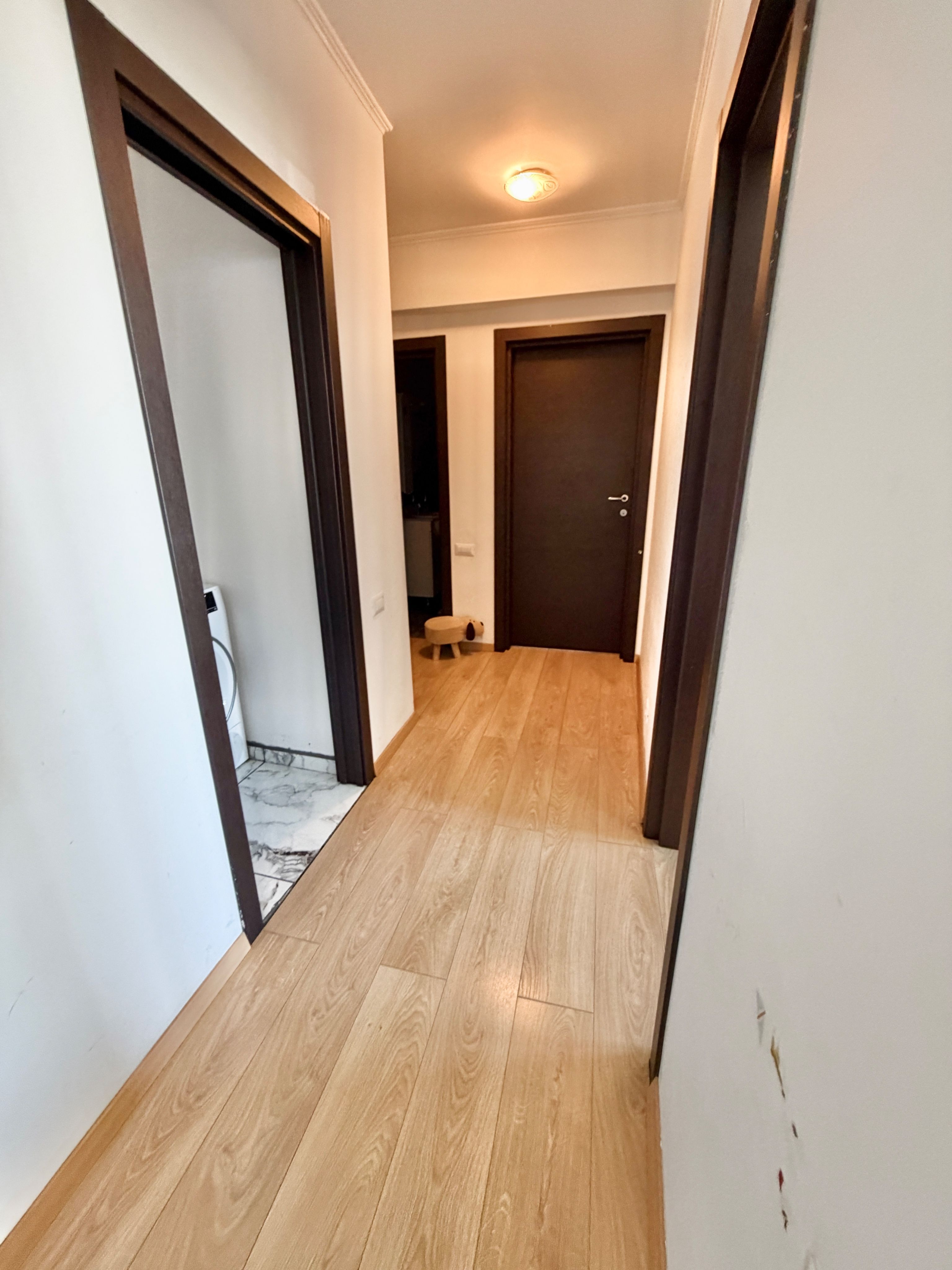 Apartament 3 camere decomandat | Rezervelor 79 | Militari Residence — fotografia 9