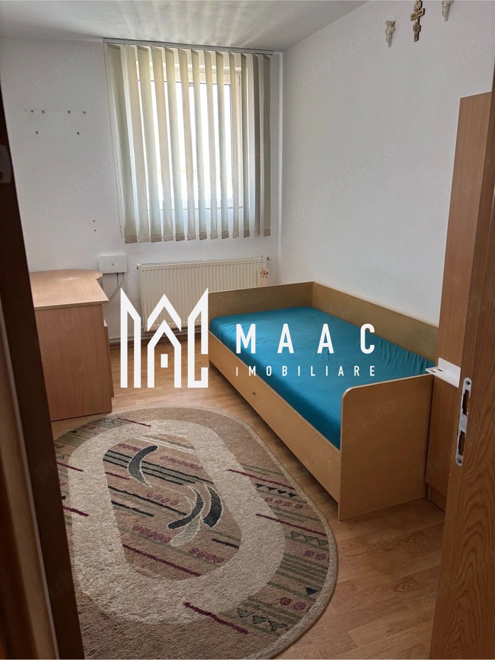 Apartament Tip Mansardă | Mobilat și Utilat | Zonă Compa — fotografia 5
