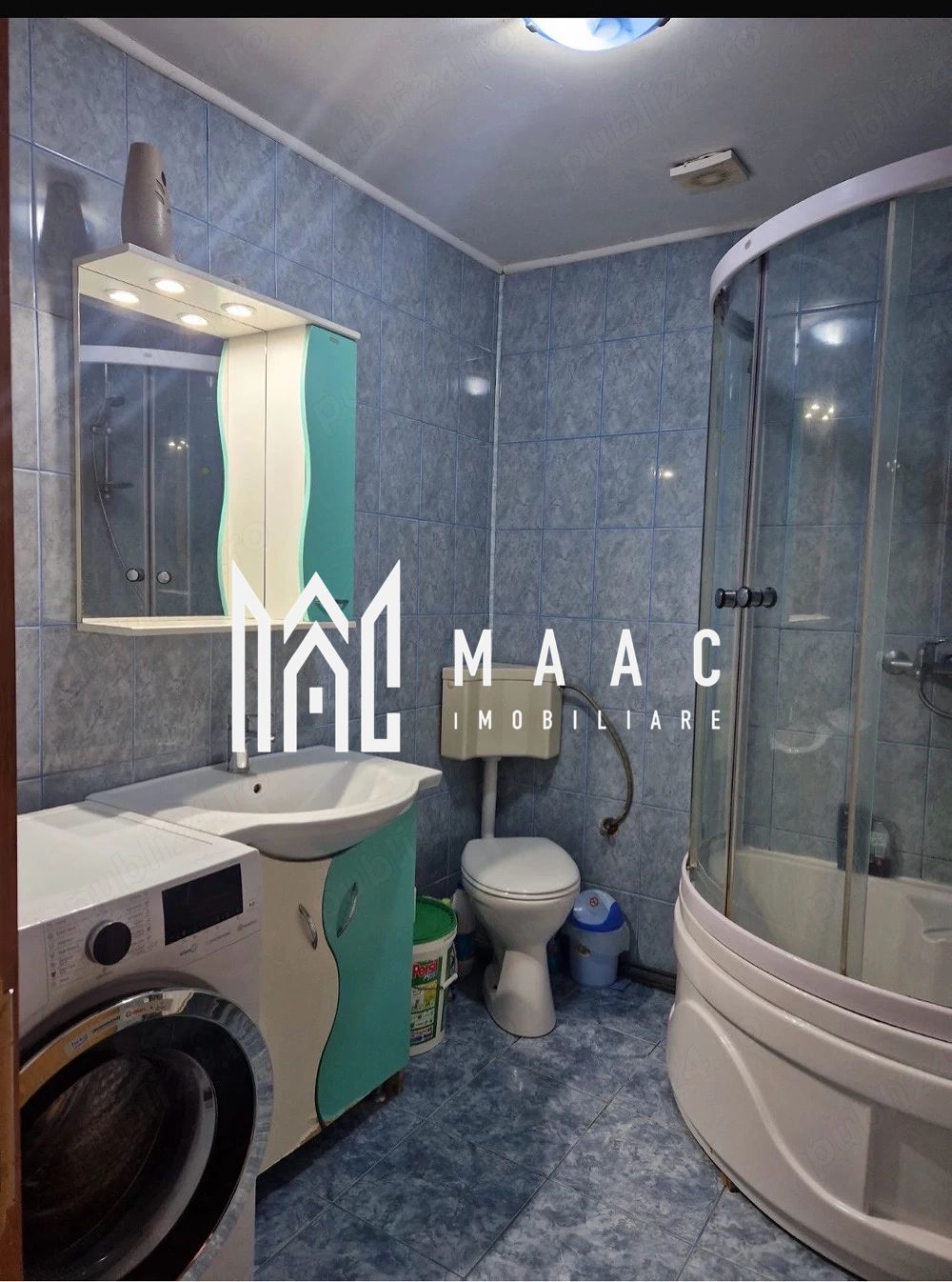 Apartament Tip Mansardă | Mobilat și Utilat | Zonă Compa — fotografia 6
