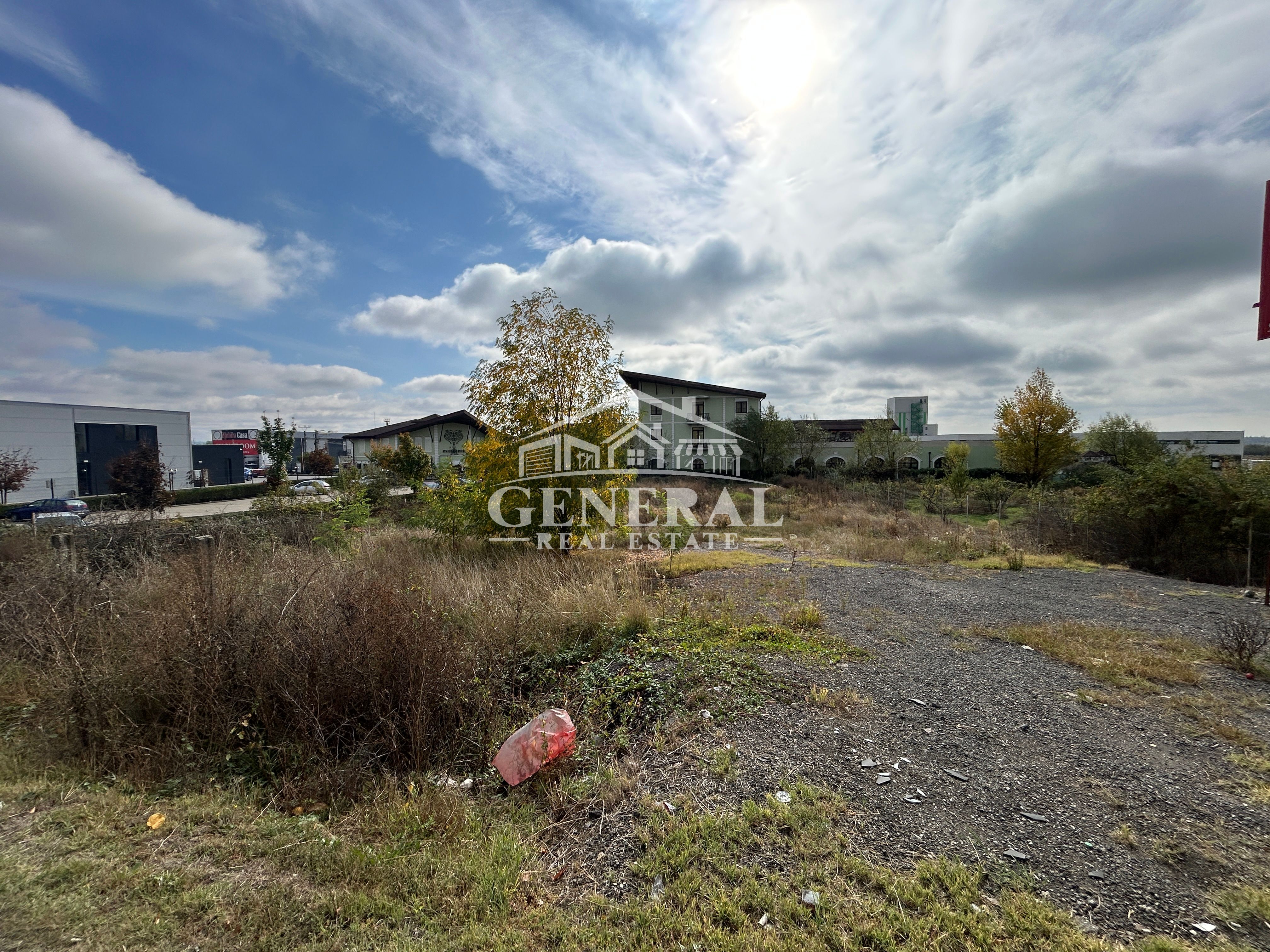 Va propunem spre vanzare un teren in suprafata de 1450m2 COMISION 0% — fotografia 4