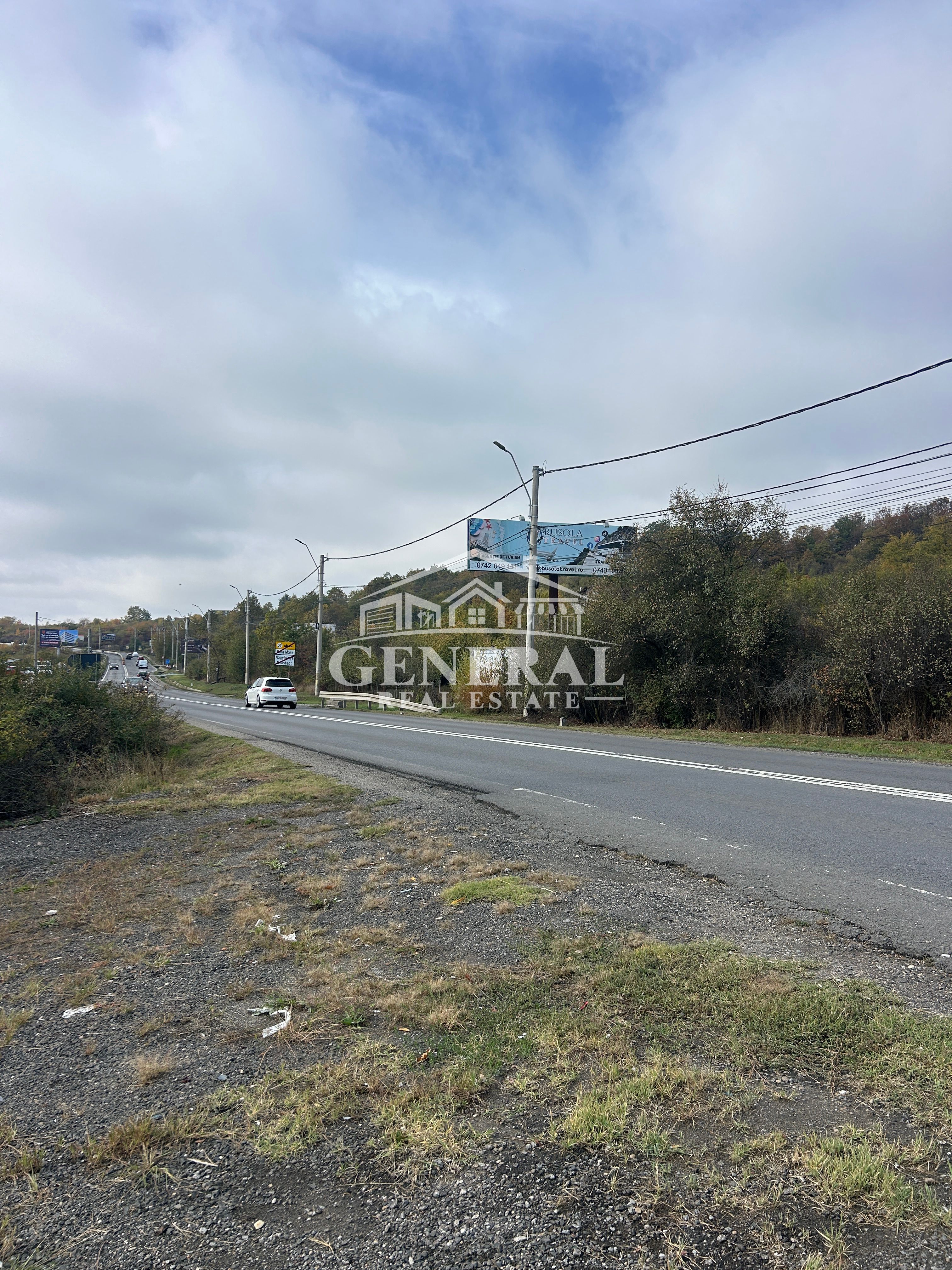 Va propunem spre vanzare un teren in suprafata de 1450m2 COMISION 0% — fotografia 5