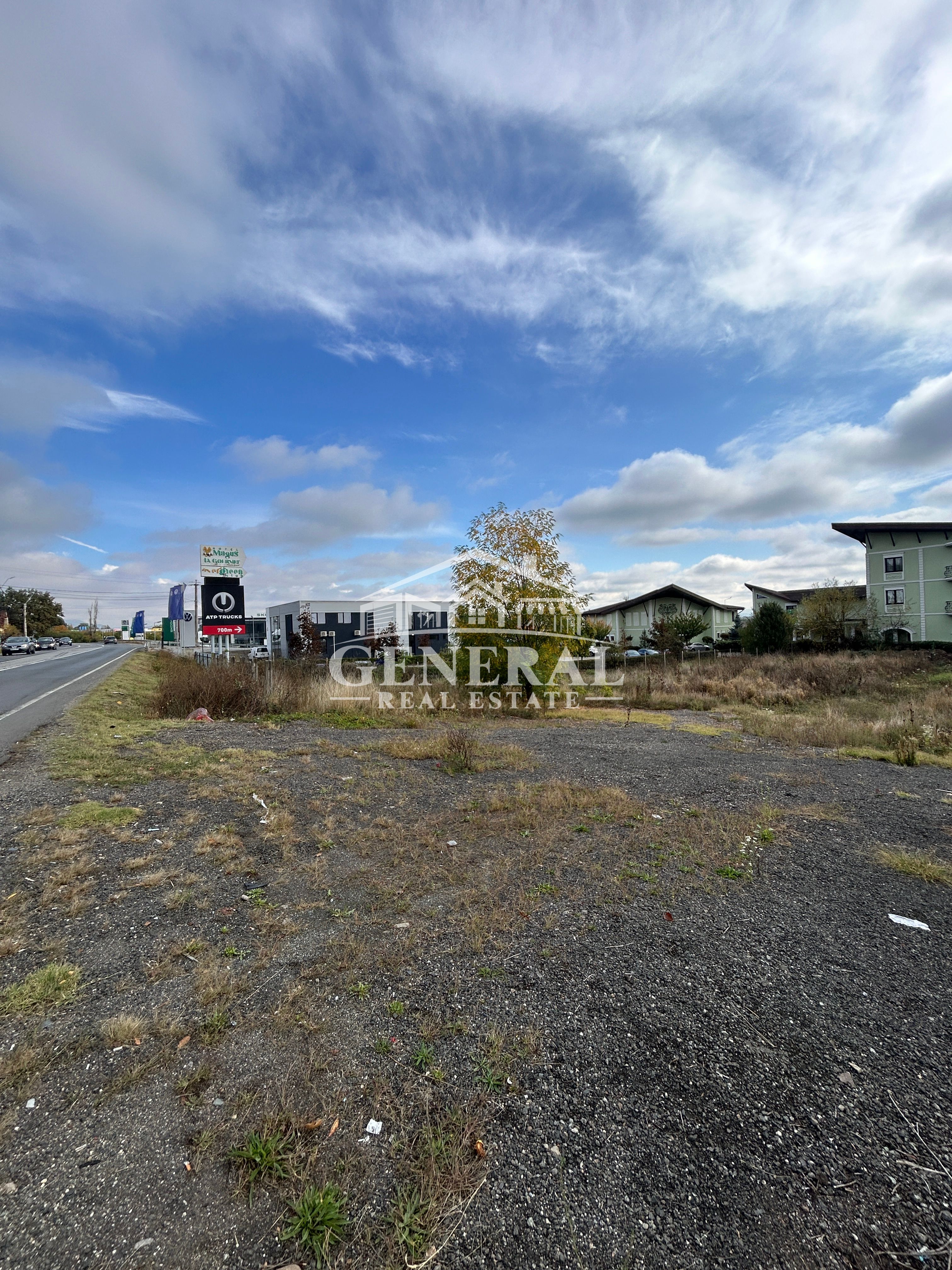 Va propunem spre vanzare un teren in suprafata de 1450m2 COMISION 0% — fotografia 6