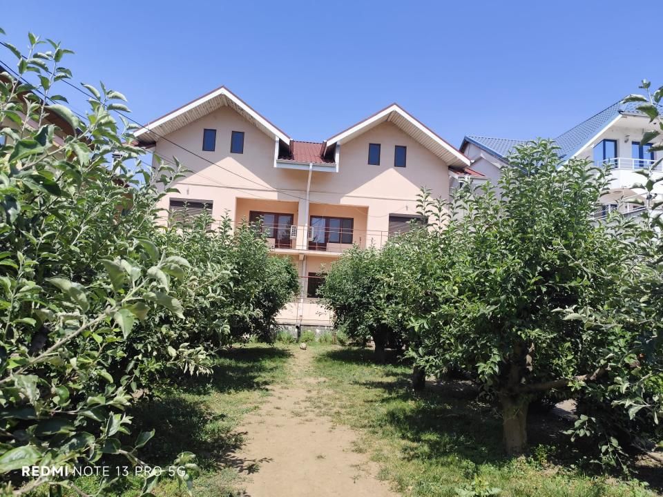 Vila duplex Republicii