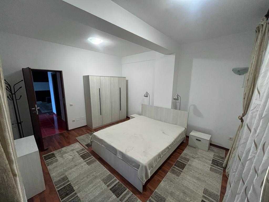 Apartament 2 cam mobilat, bloc 2011, suprafata utila 76mp — fotografia 4