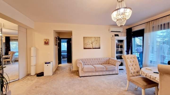 Exclusive Residence Copou - Apartament cu 3 camere — fotografia 3