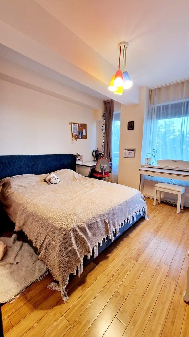 Exclusive Residence Copou - Apartament cu 3 camere — fotografia 5