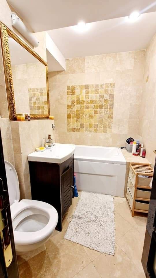 Exclusive Residence Copou - Apartament cu 3 camere — fotografia 6