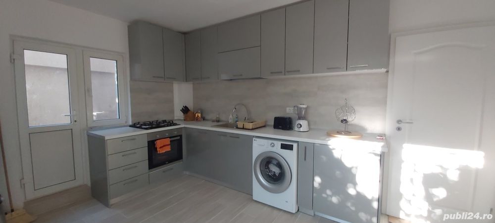 Vanzare casa Baneasa 0% comision — fotografia 4