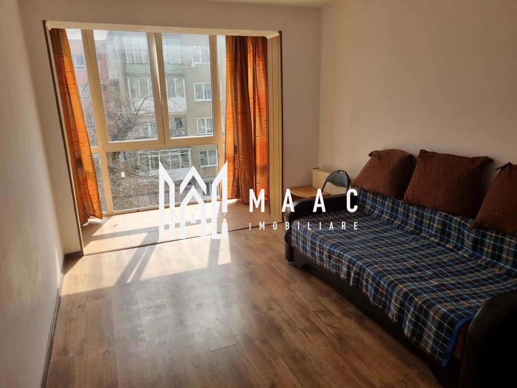 Apartament 2 camere decomandat | Terezian, Sibiu | 54 mp, etaj 3 — fotografia 4