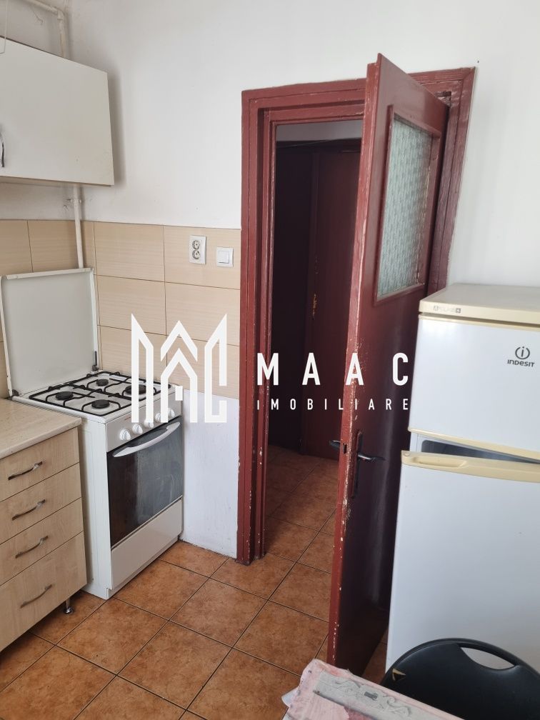 Apartament 2 camere decomandat | Terezian, Sibiu | 54 mp, etaj 3 — fotografia 7