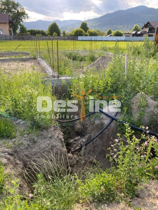 Teren de vanzare Alexandru cel Bun 20.000 Euro 735mp — fotografia 6