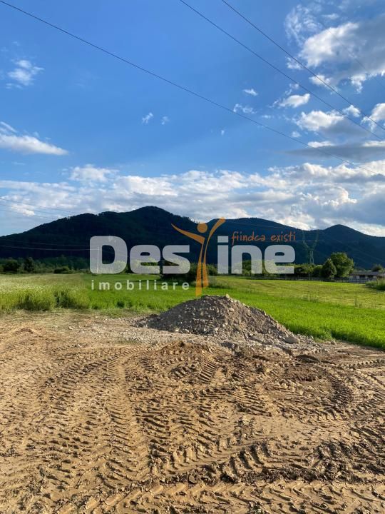 Teren de vanzare Alexandru cel Bun 20.000 Euro 735mp — fotografia 7