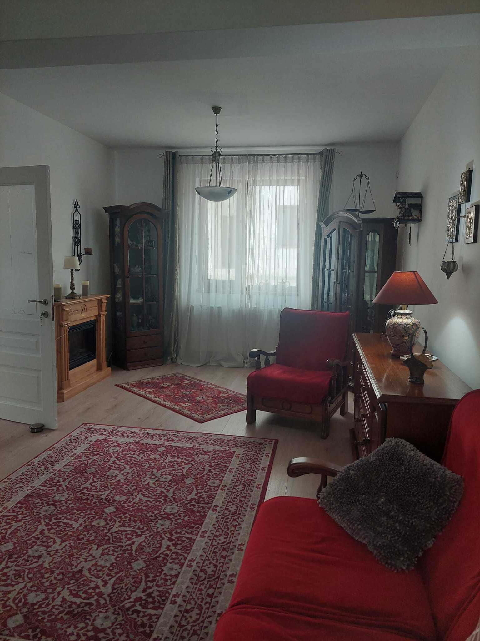 Vila de vanzare in Iasi, Barnova — fotografia 4