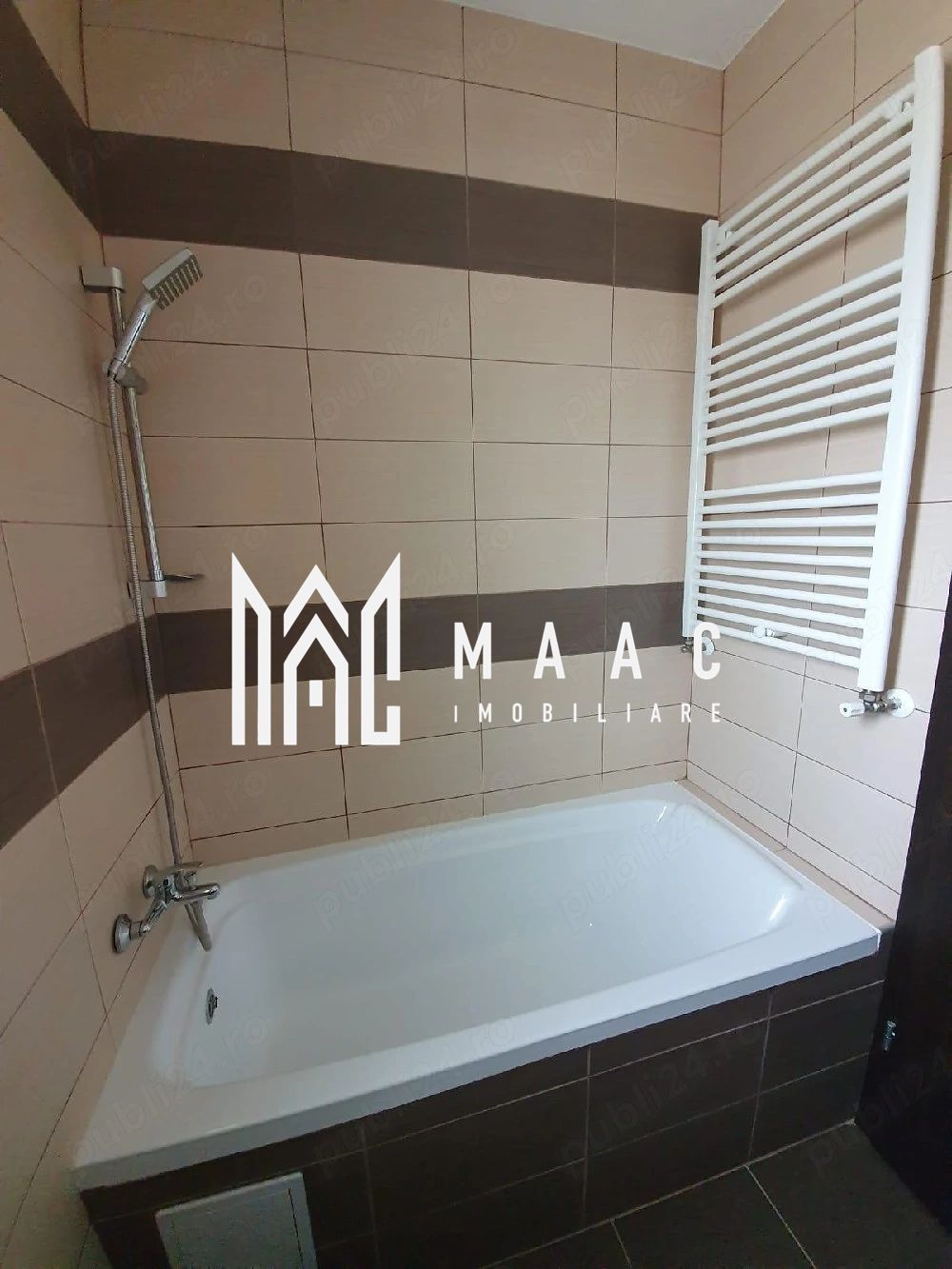 Apartament 2 camere de închiriat | Sibiu, Turnișor | parcare — fotografia 4