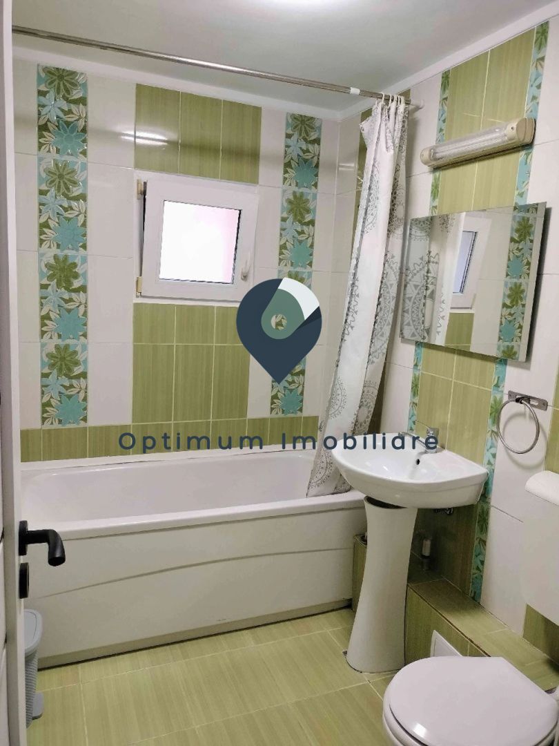 Apartament cu 2 camere in Zorilor, 50 mp, zona Sigma! — fotografia 4