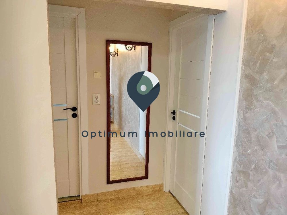 Apartament cu 2 camere in Zorilor, 50 mp, zona Sigma! — fotografia 5