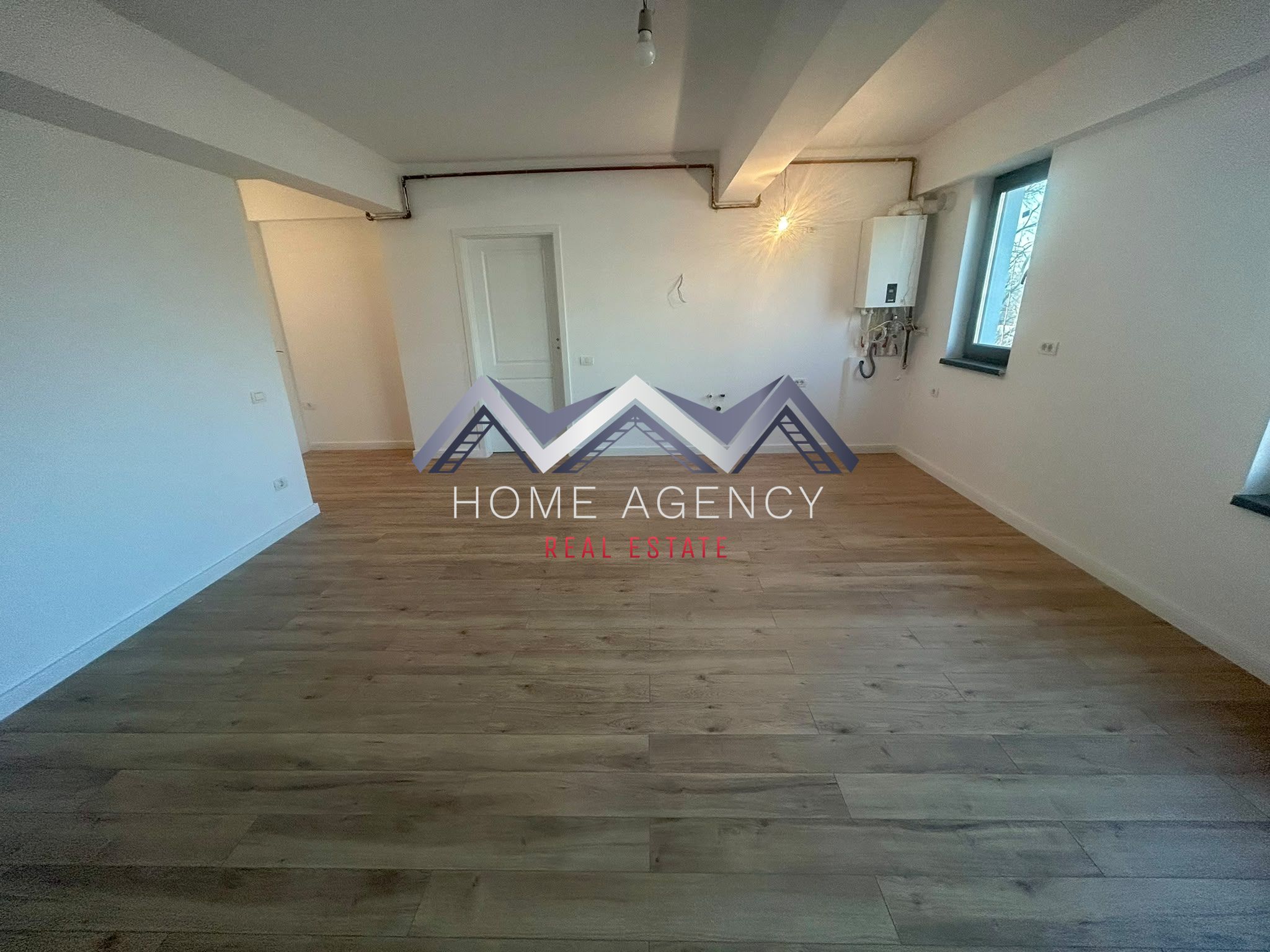 Apartament 3 camere – bloc boutique, finisaje premium — fotografia 3