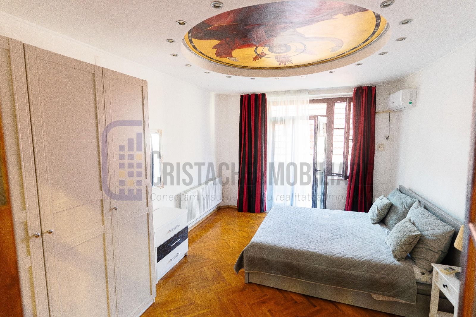 Cismigiu | Bloc boutique | 2 apartamente | 6 camere | 180 mp | oferta unicat — fotografia 10
