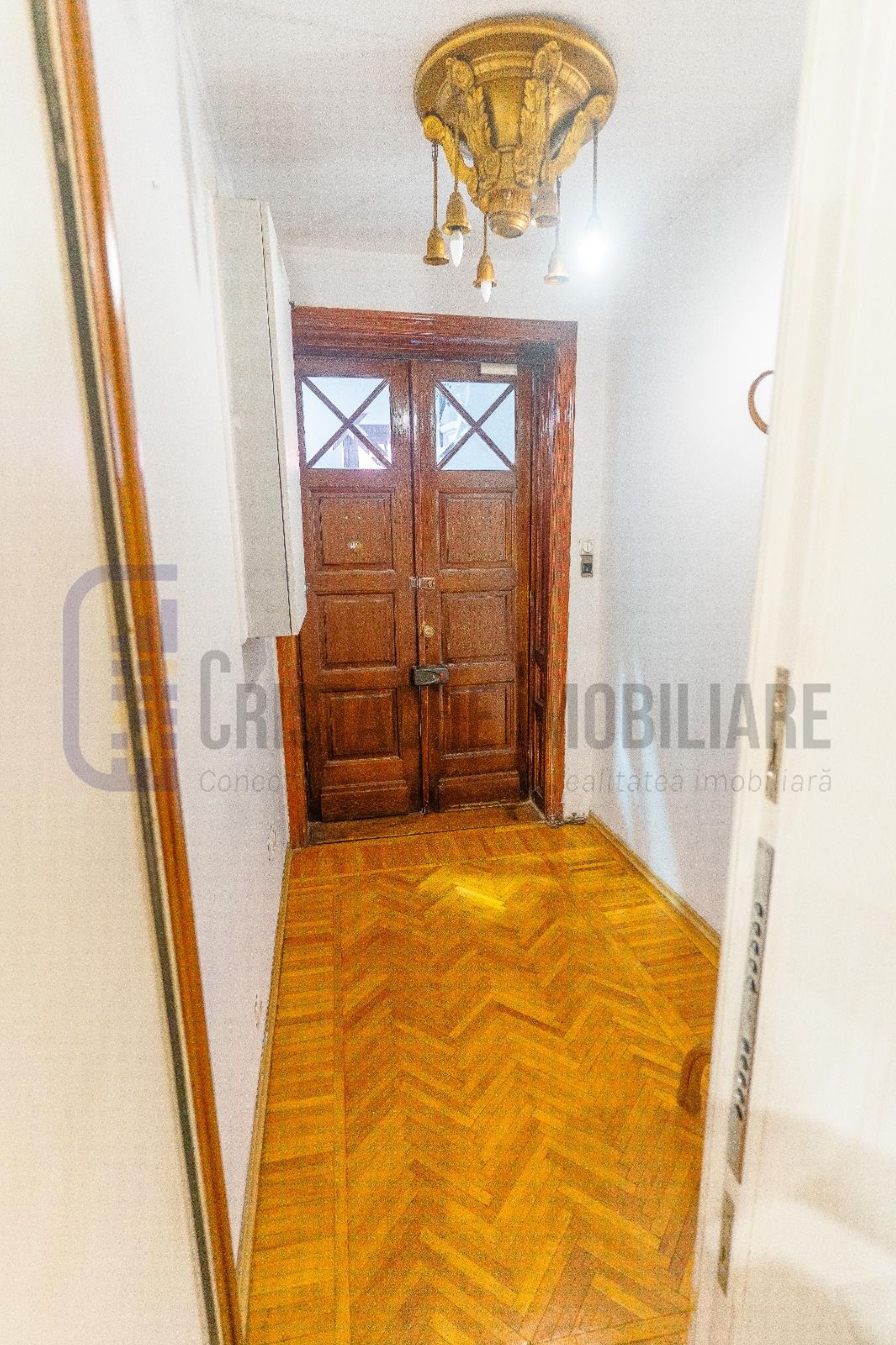 Cismigiu | Bloc boutique | 2 apartamente | 6 camere | 180 mp | oferta unicat — fotografia 11