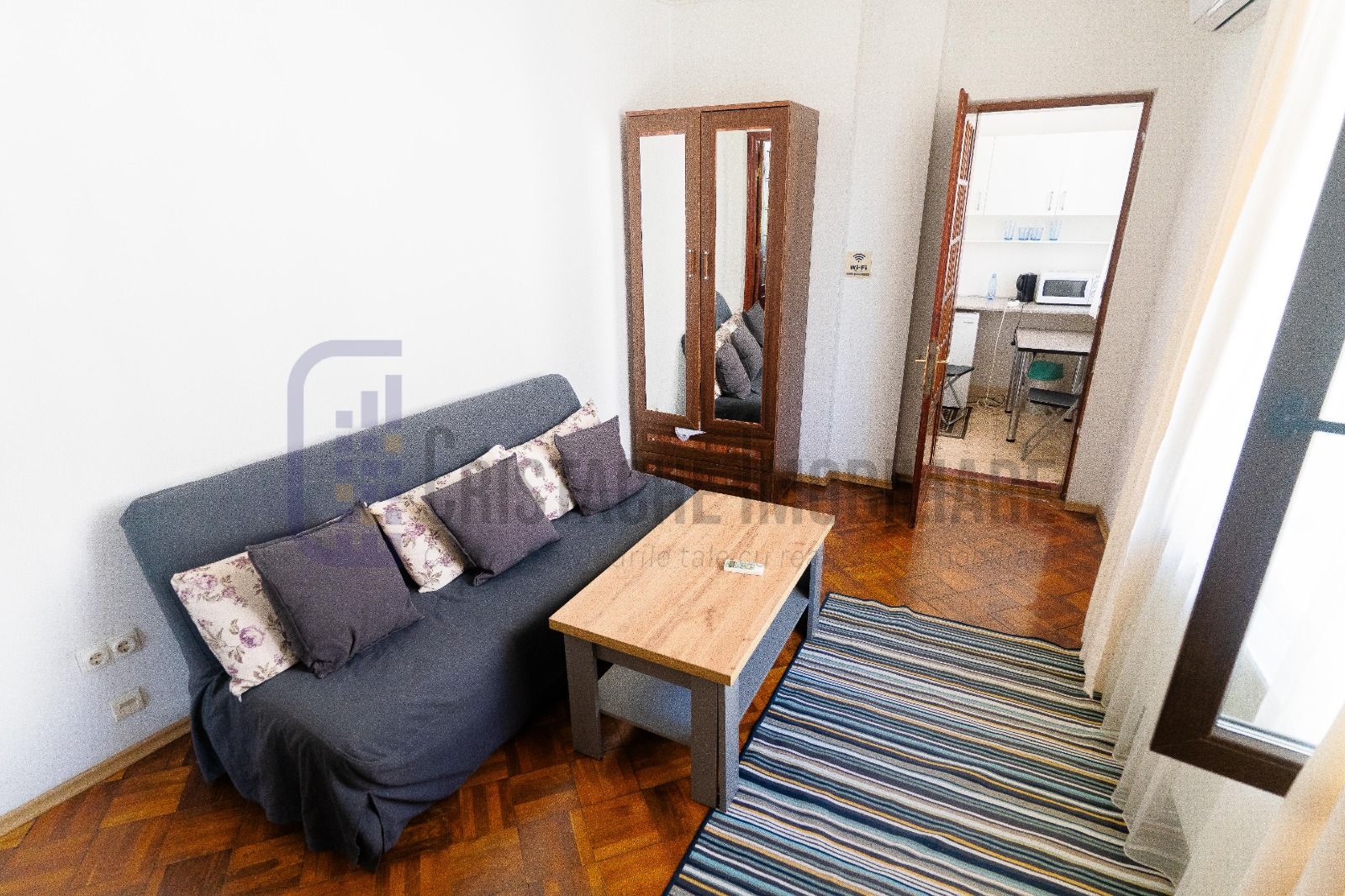 Cismigiu | Bloc boutique | 2 apartamente | 6 camere | 180 mp | oferta unicat — fotografia 12