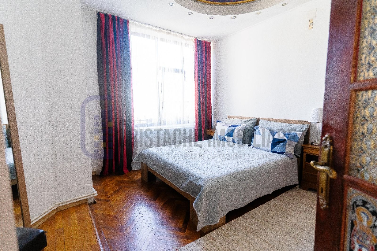 Cismigiu | Bloc boutique | 2 apartamente | 6 camere | 180 mp | oferta unicat — fotografia 13
