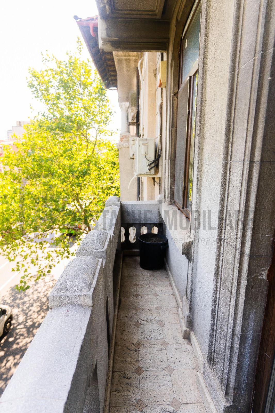 Cismigiu | Bloc boutique | 2 apartamente | 6 camere | 180 mp | oferta unicat — fotografia 3